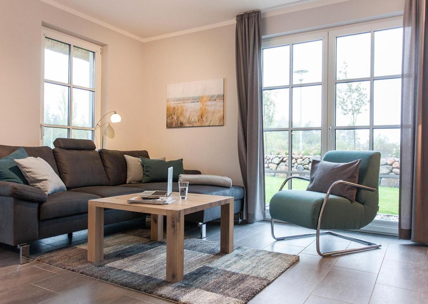 Ferienhaus Seeschwalbe 37