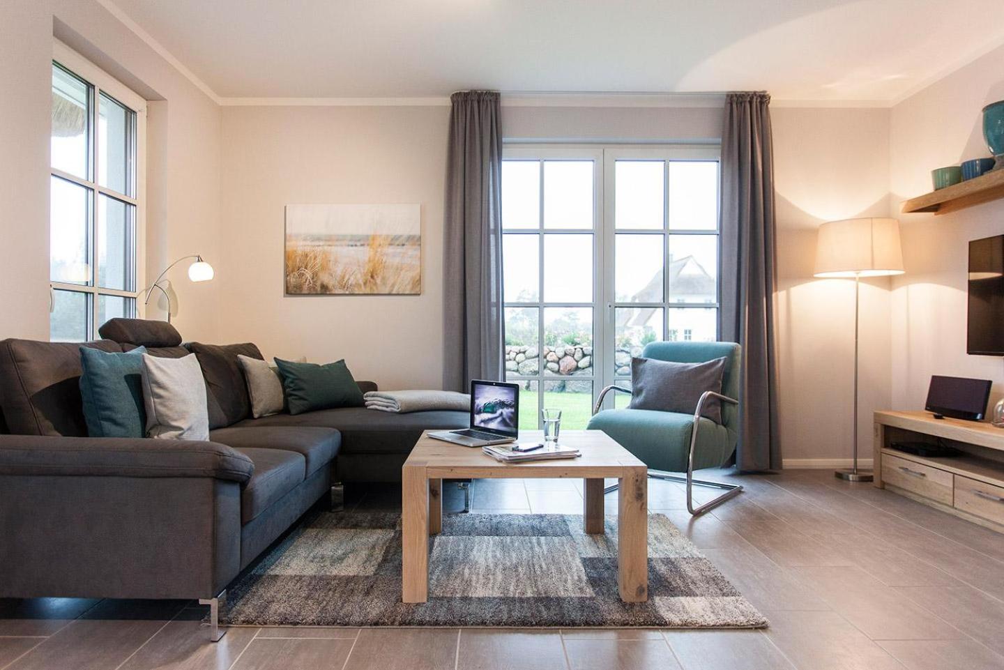 Ferienhaus Seeschwalbe 37