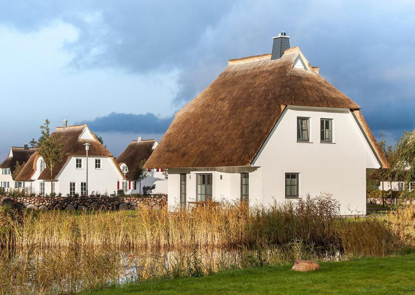 Ferienhaus Seeschwalbe 37