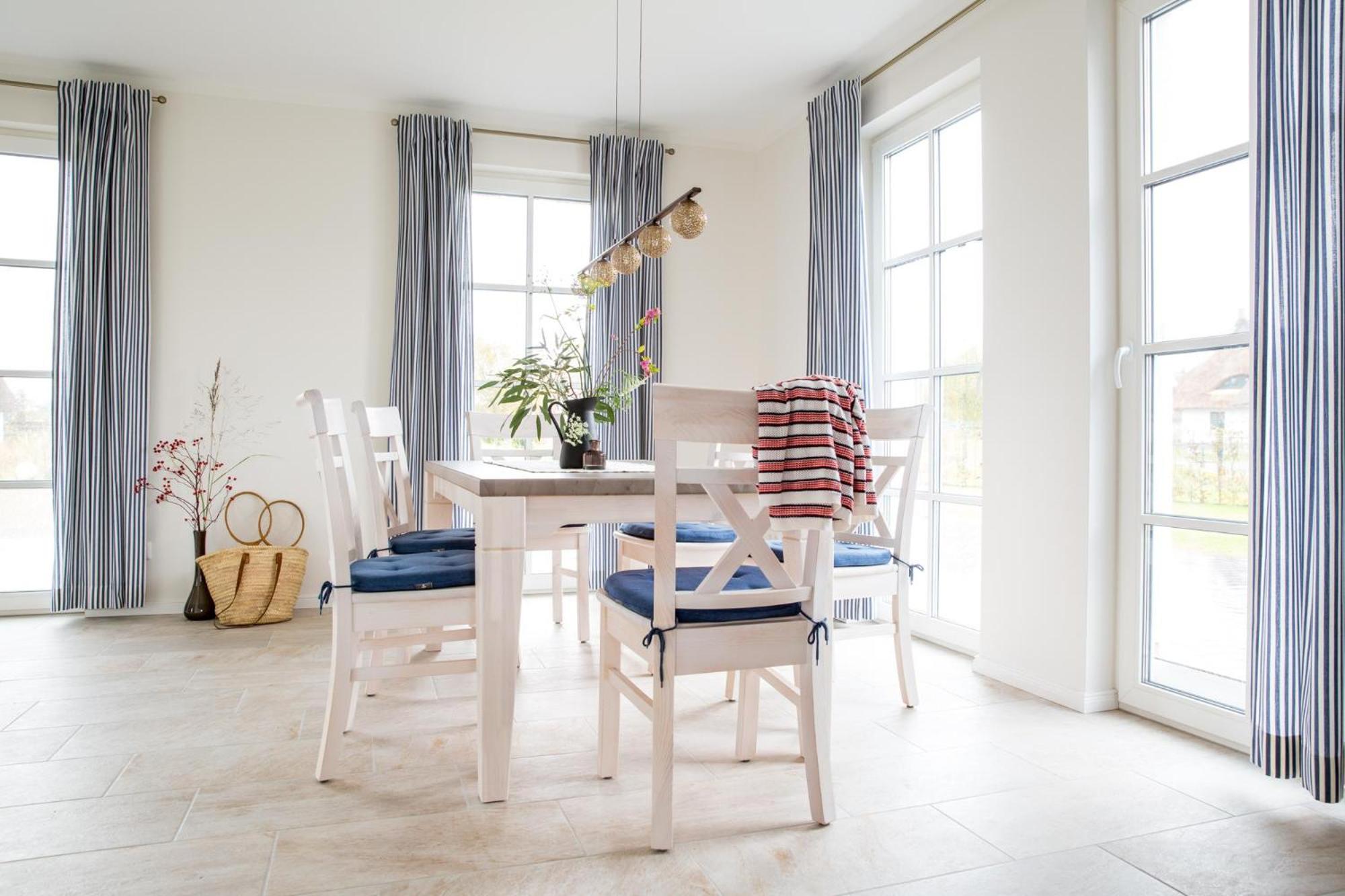 Ferienhaus Schilfrohrsaenger 31