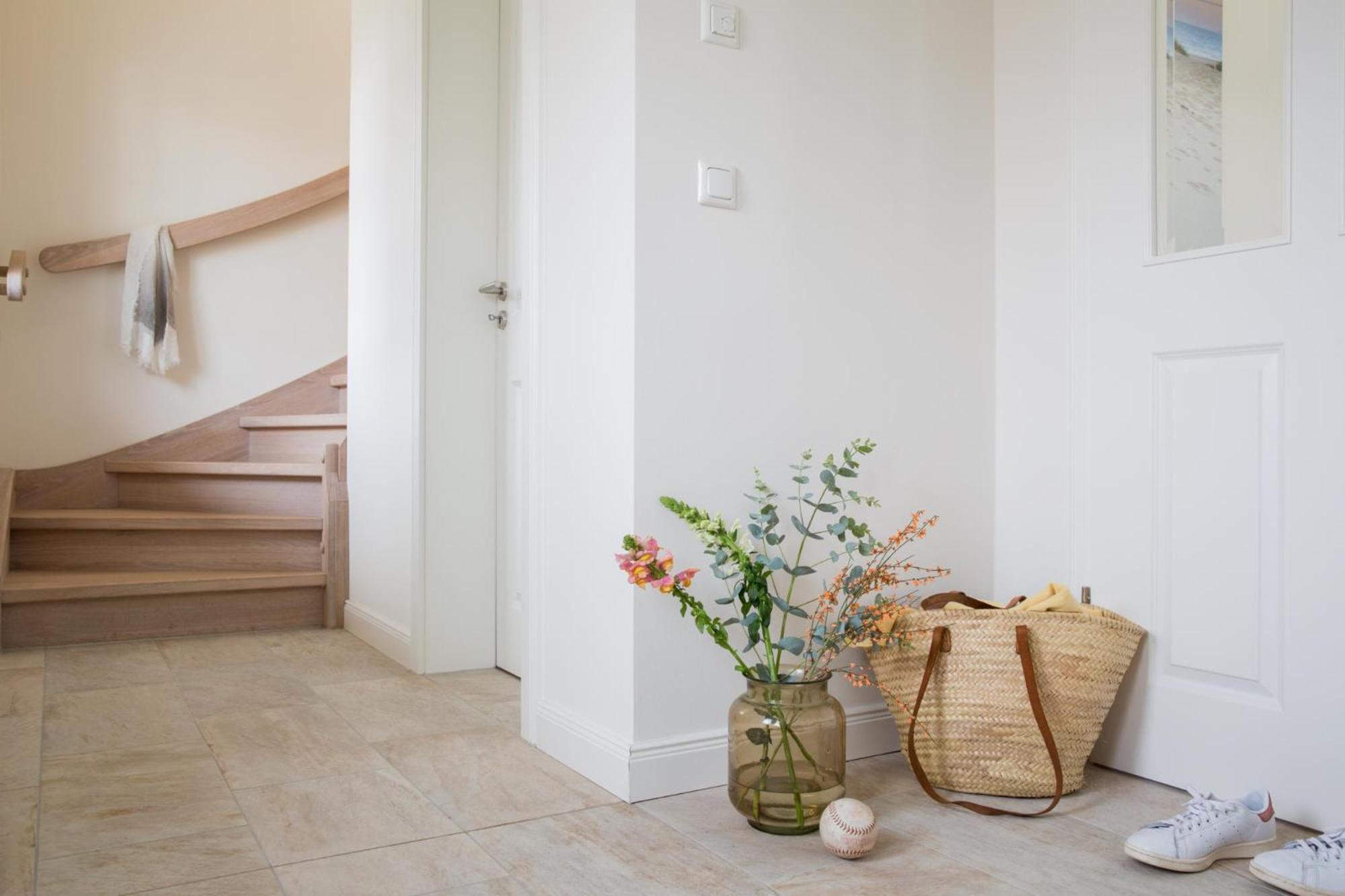 Ferienhaus Seeadler 24