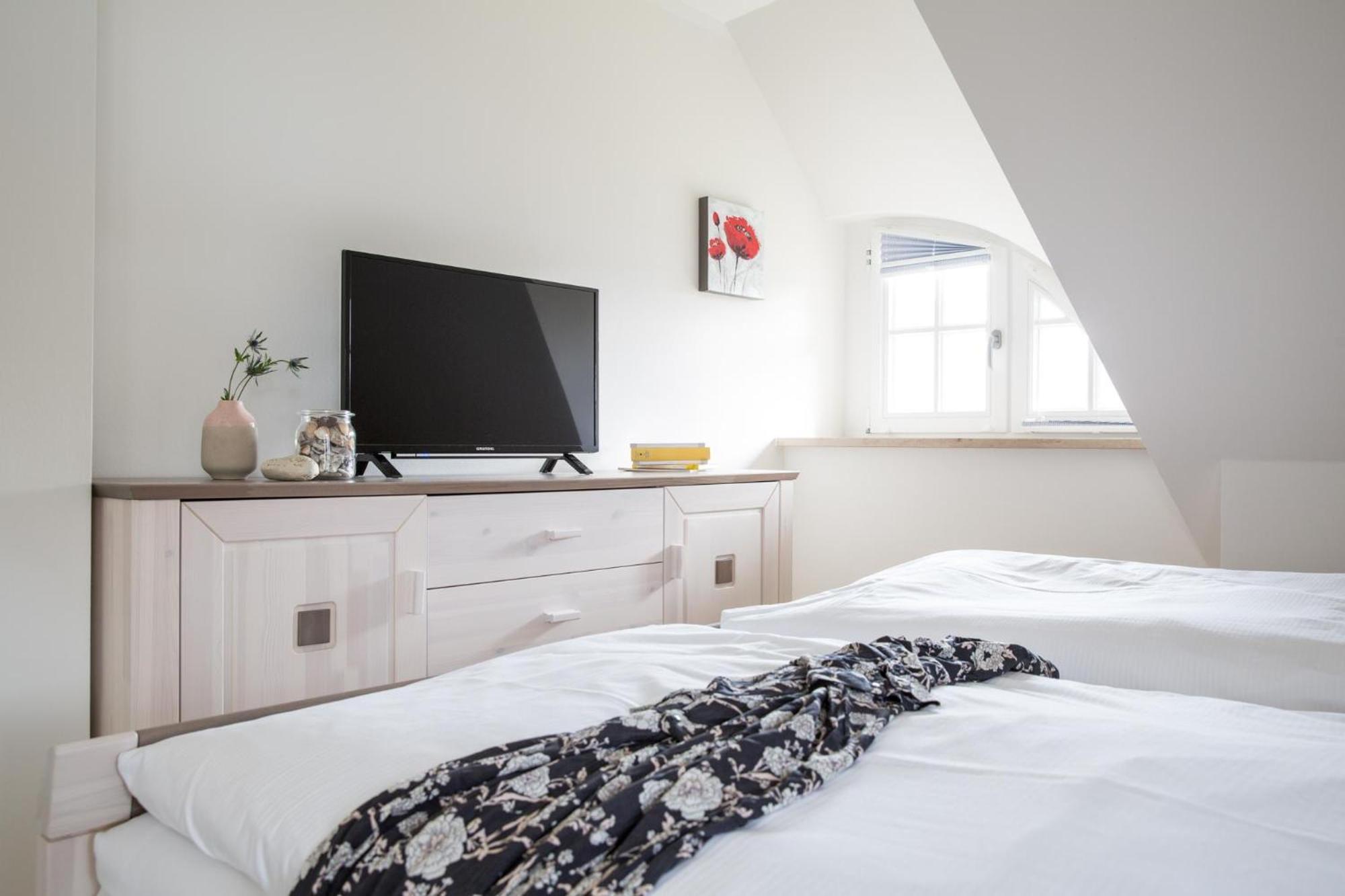 Ferienhaus Seeadler 24