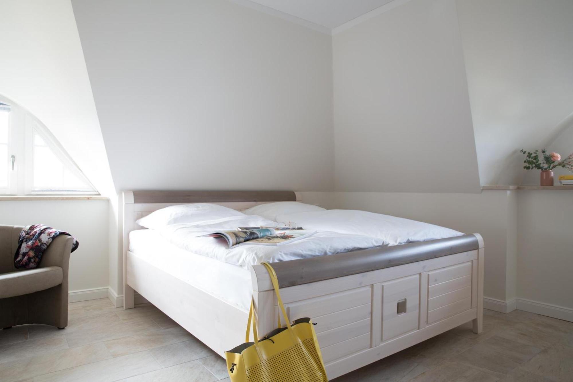 Ferienhaus Seeadler 24