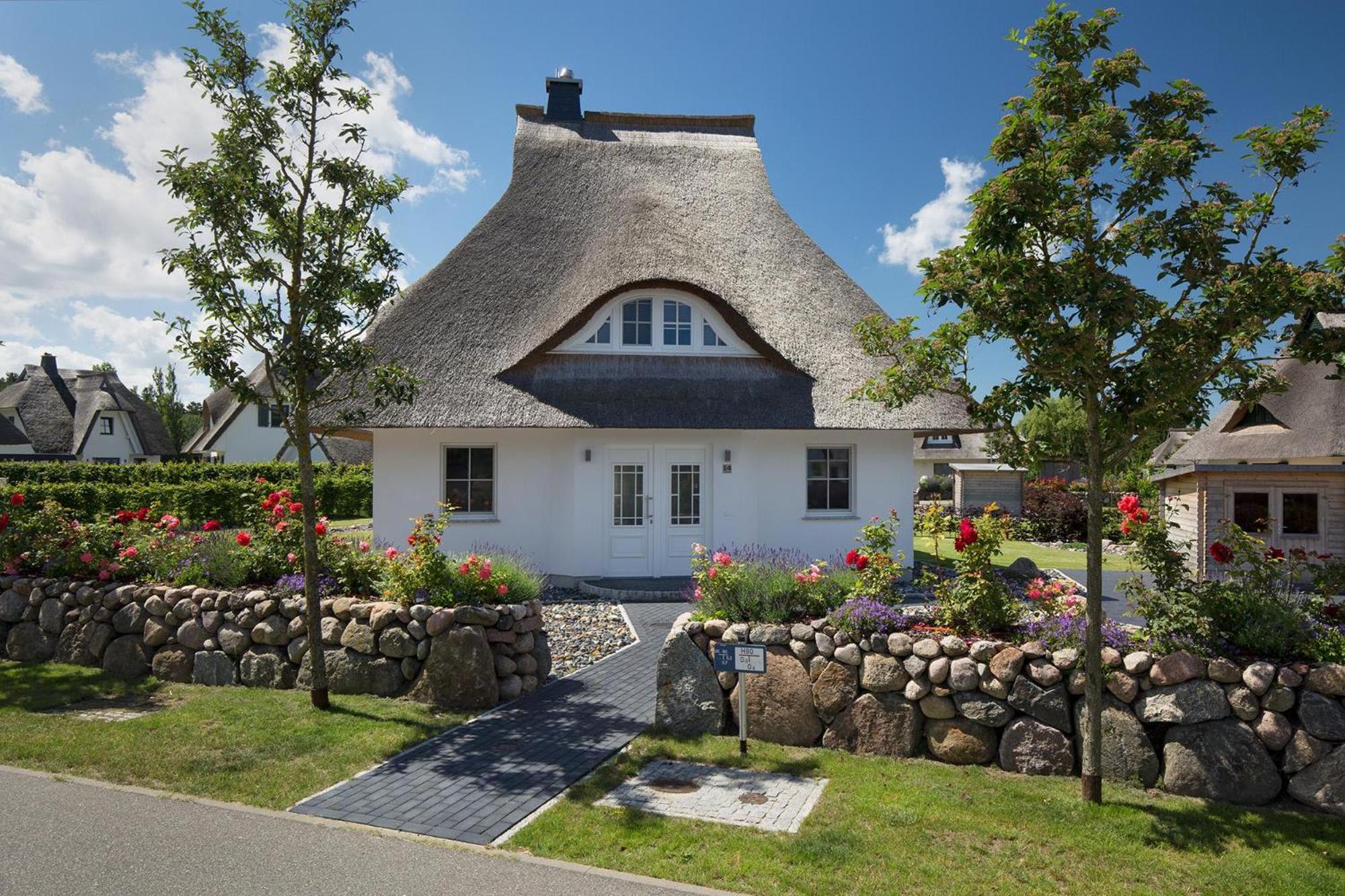 Ferienhaus Seeadler 24