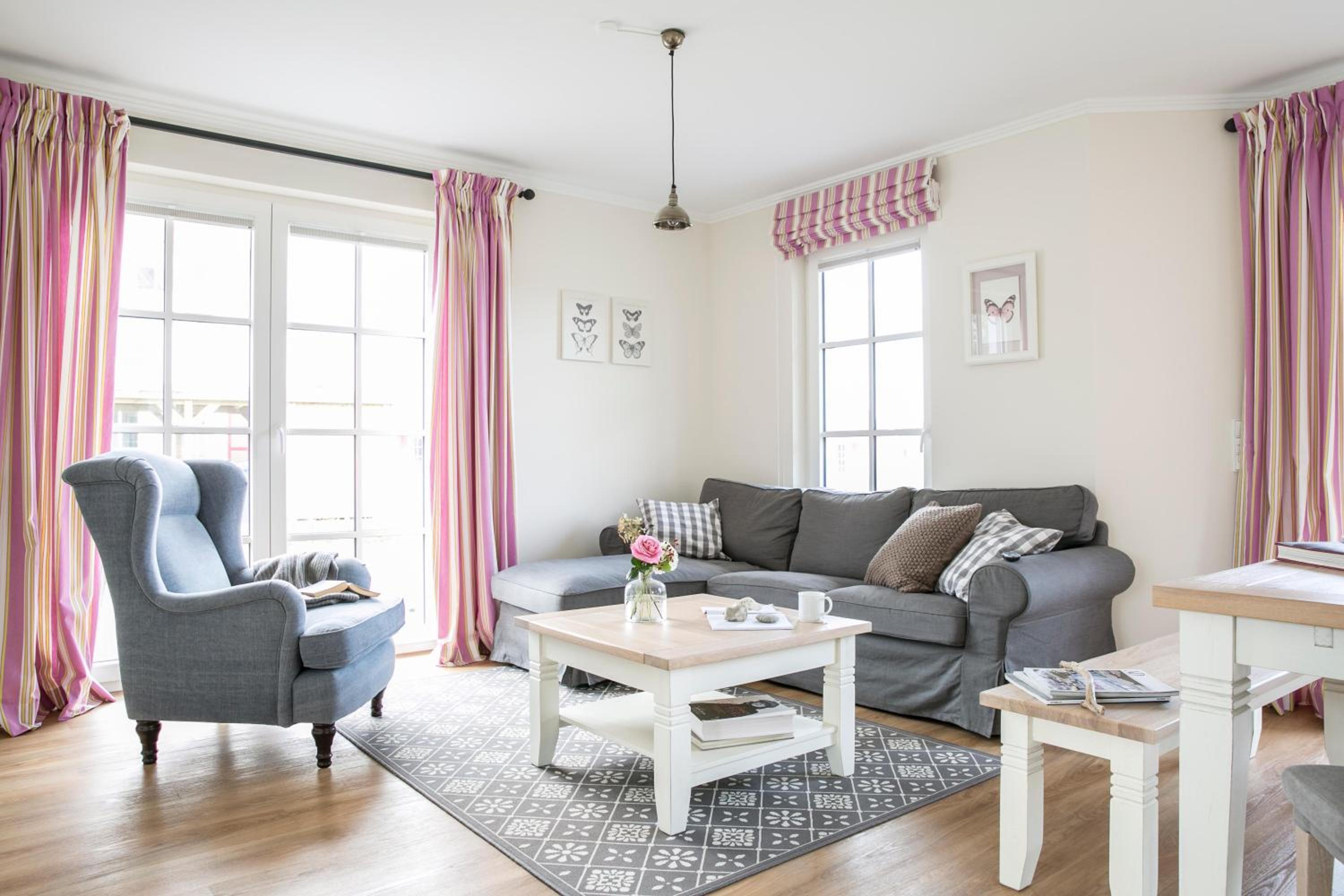 Ferienhaus Seeschwalbe 60