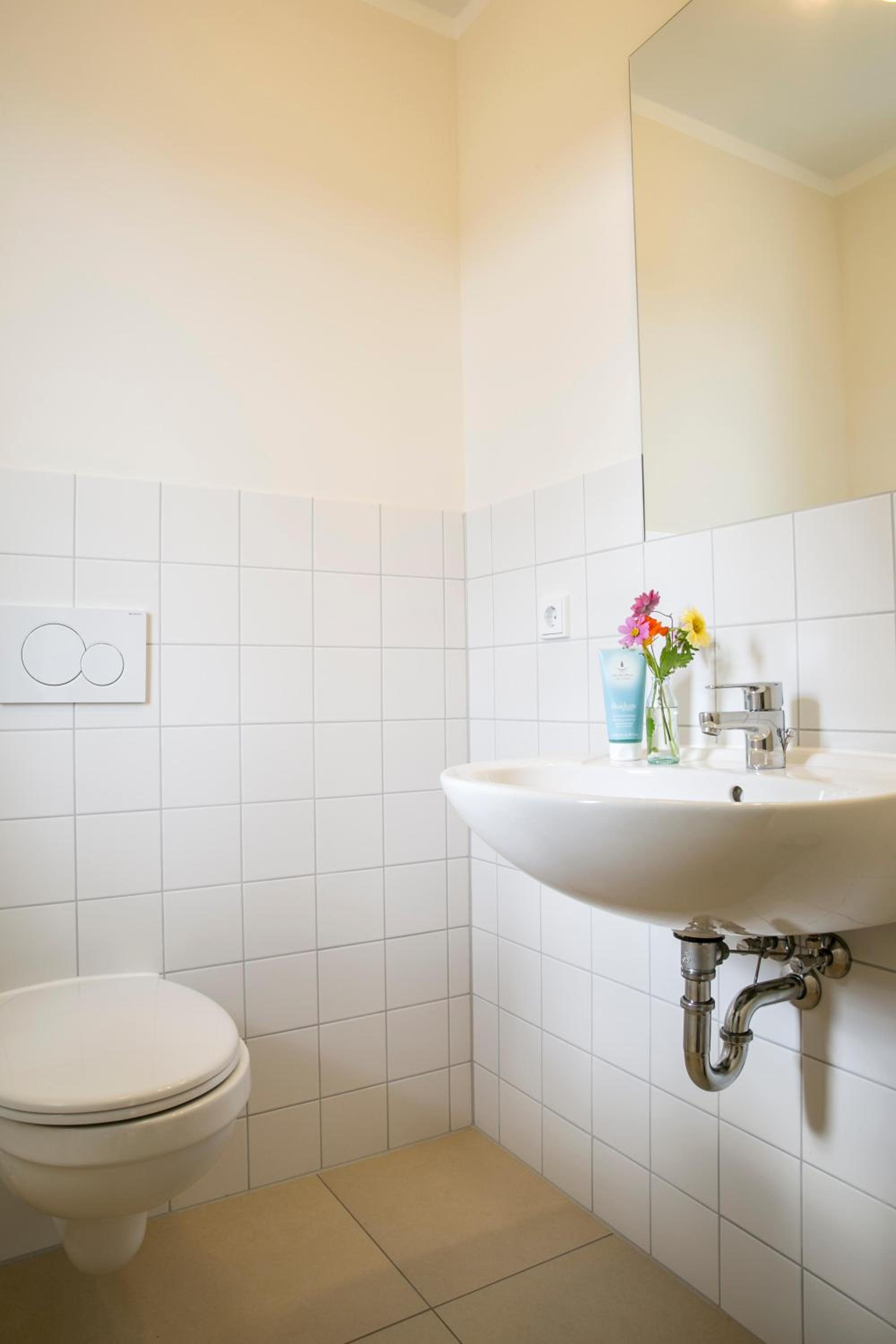 Ferienhaus Seeschwalbe 60