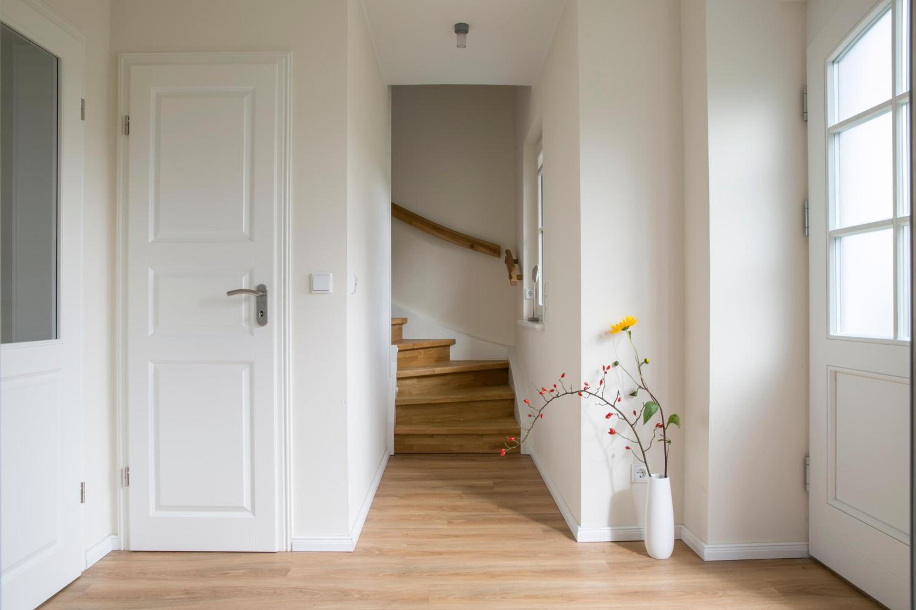 Ferienhaus Seeschwalbe 60