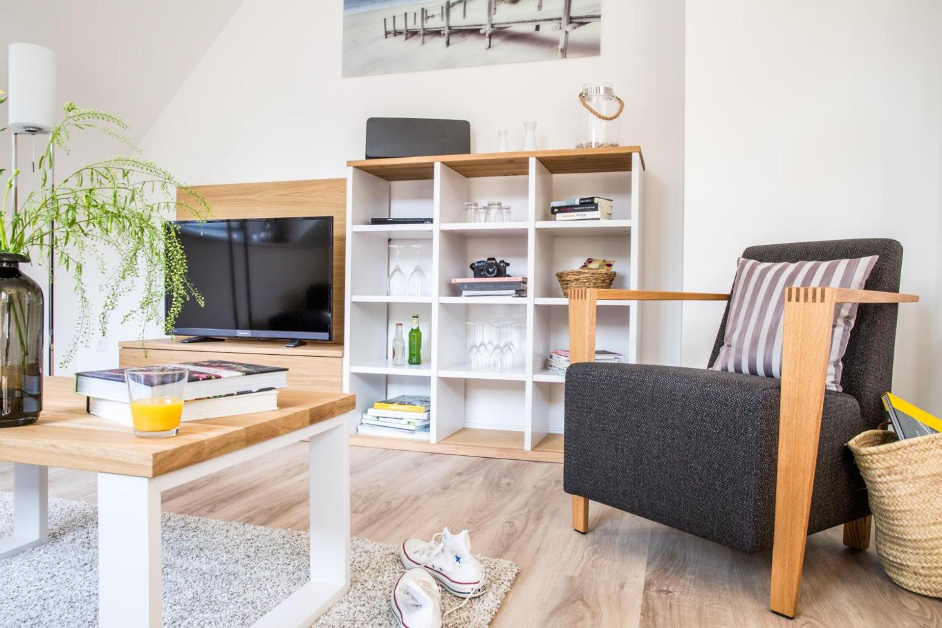 Ferienwohnung Buhnen 2_4