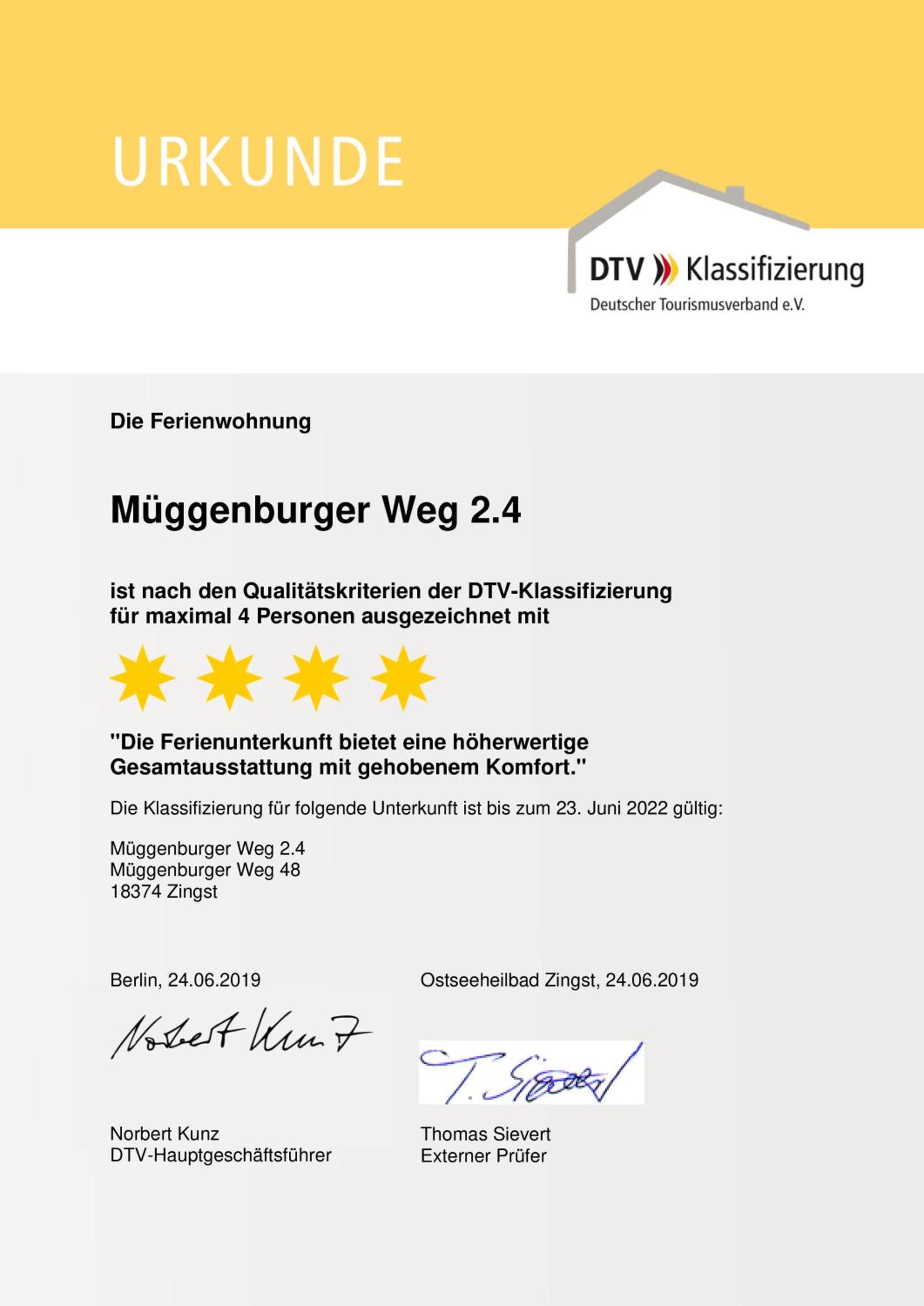 Ferienwohnung Buhnen 2_4