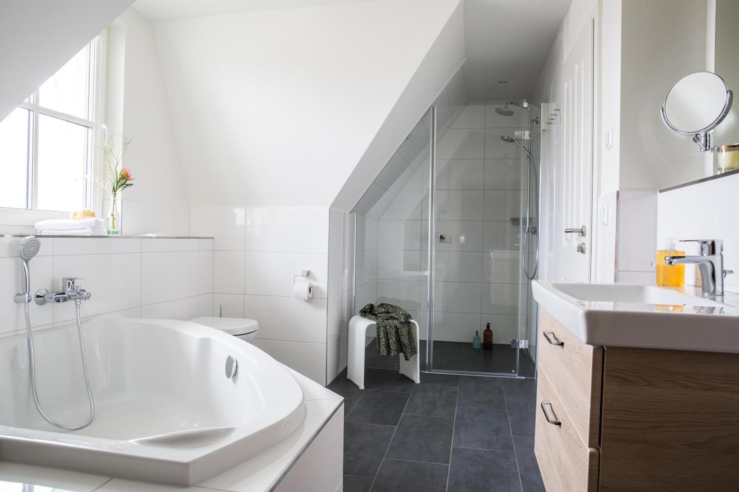 Ferienhaus Seeschwalbe 44