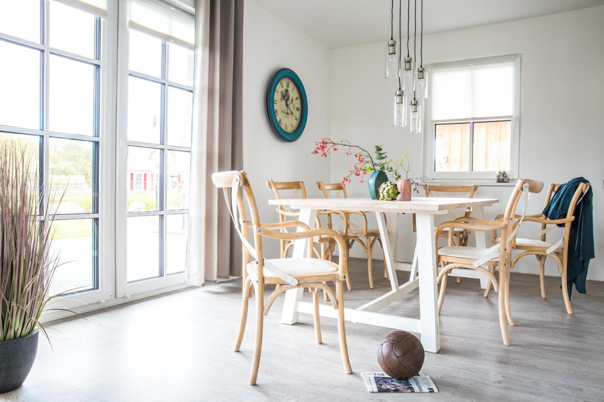 Ferienhaus Haubenlerche 32