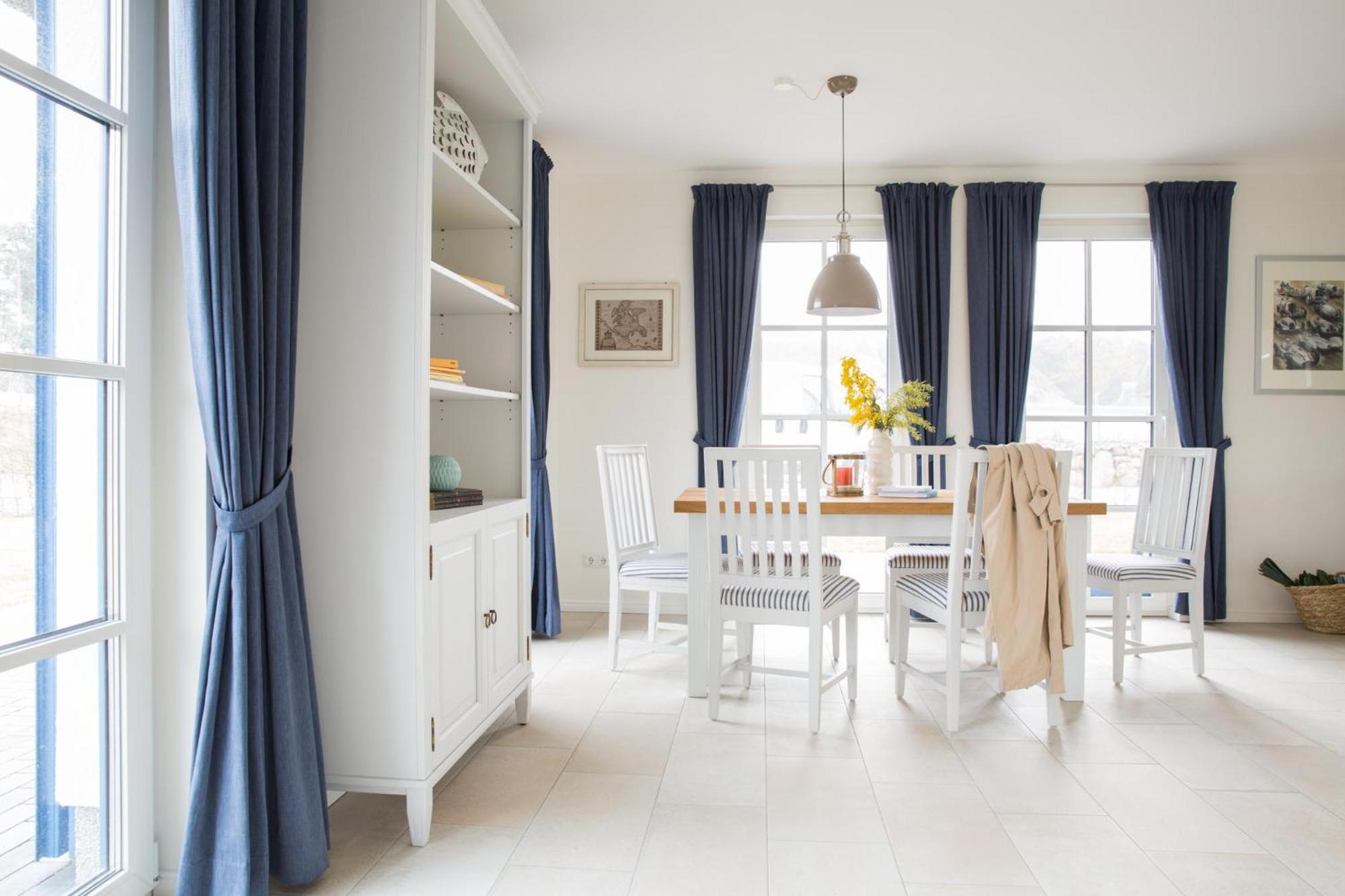 Ferienhaus Schilfrohrsaenger 8
