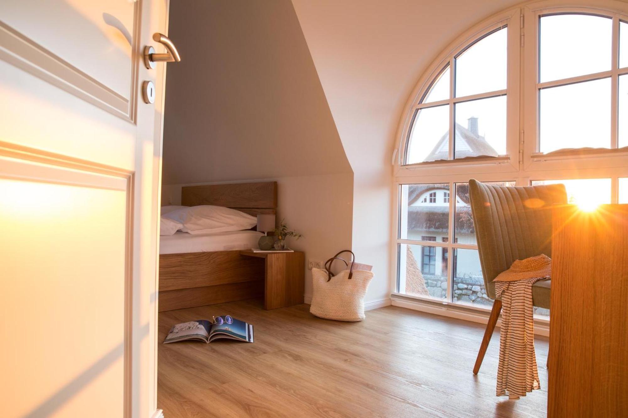 Ferienhaus Schilfrohrsaenger 8