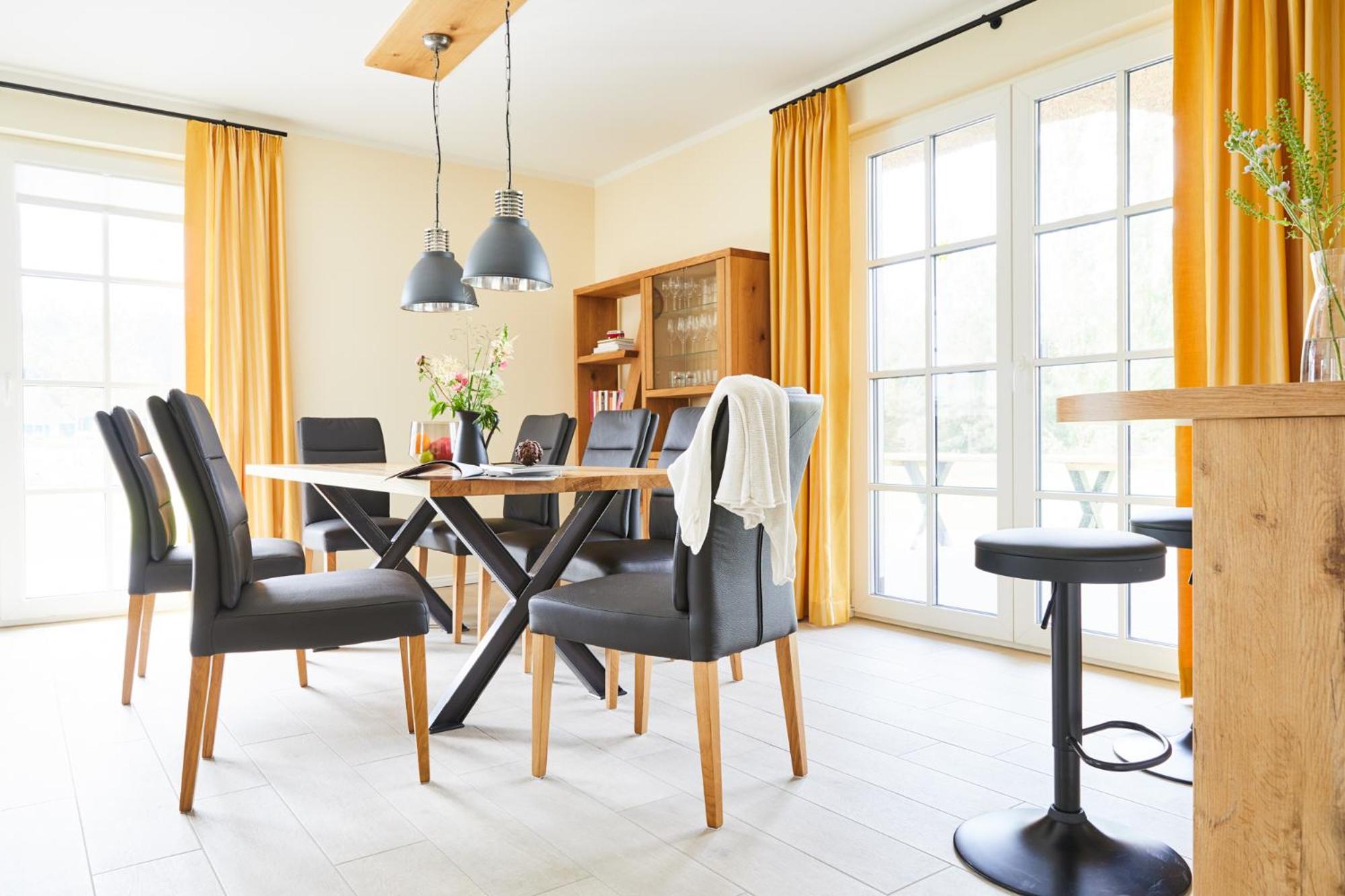 Ferienhaus Graukranich 41