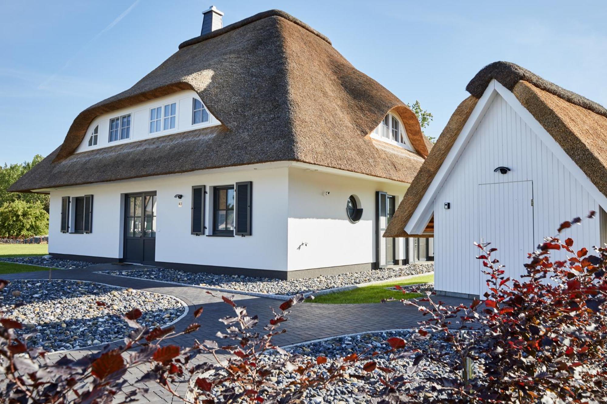 Ferienhaus Graukranich 41