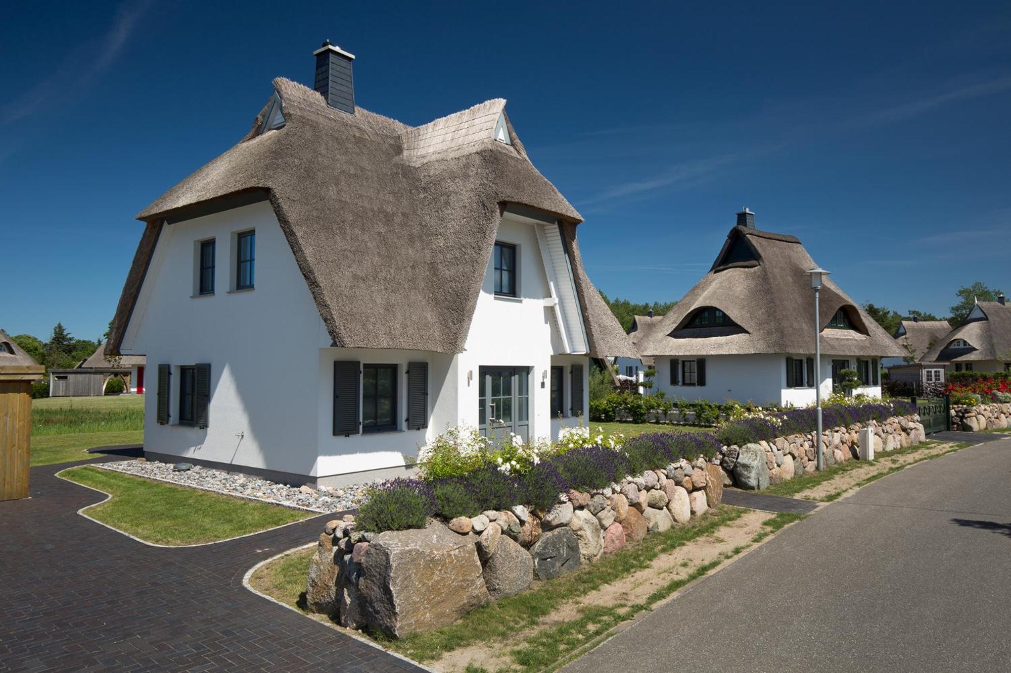 Ferienhaus Seeschwalbe 33