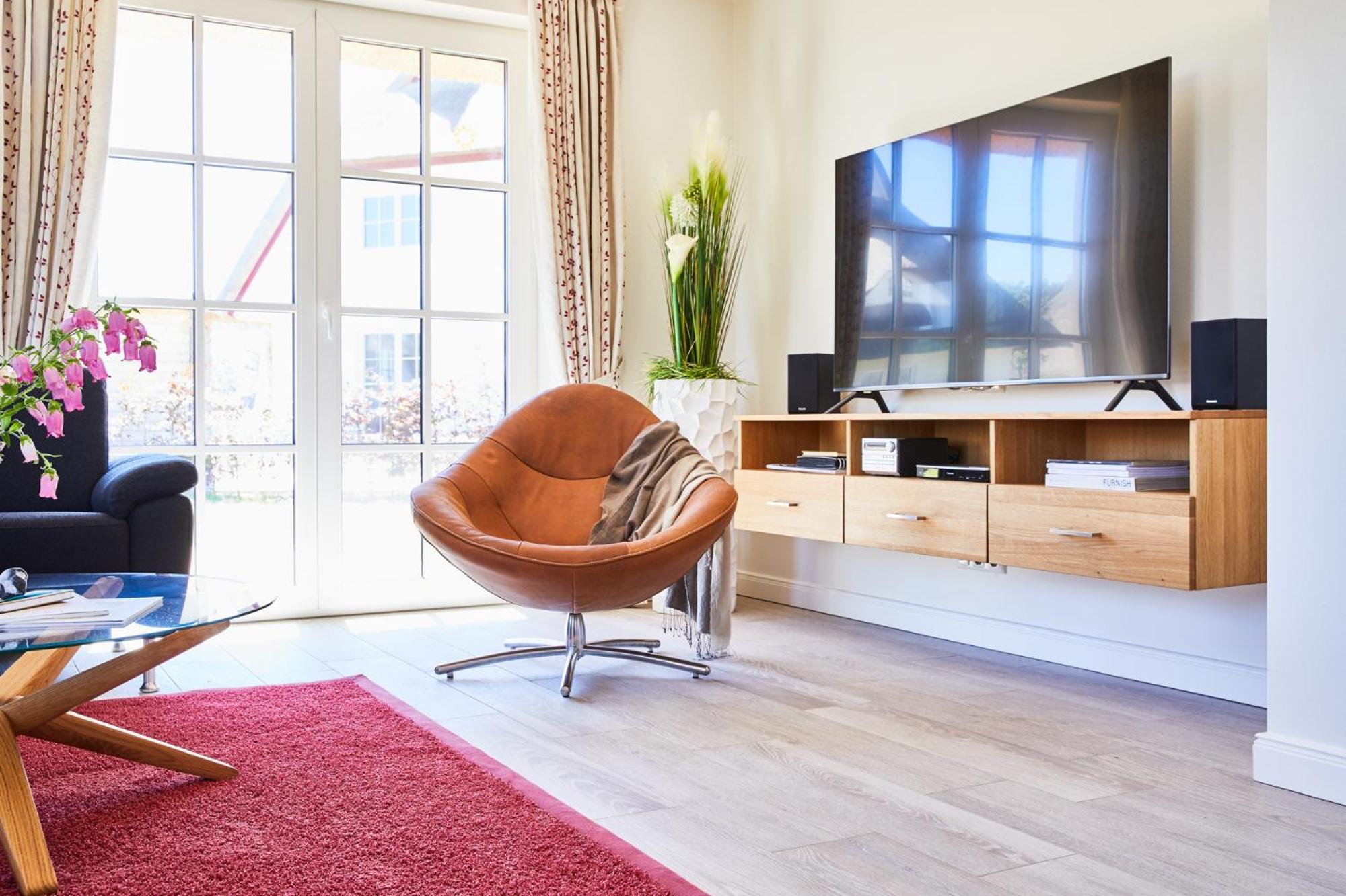 Ferienhaus Seeadler 42