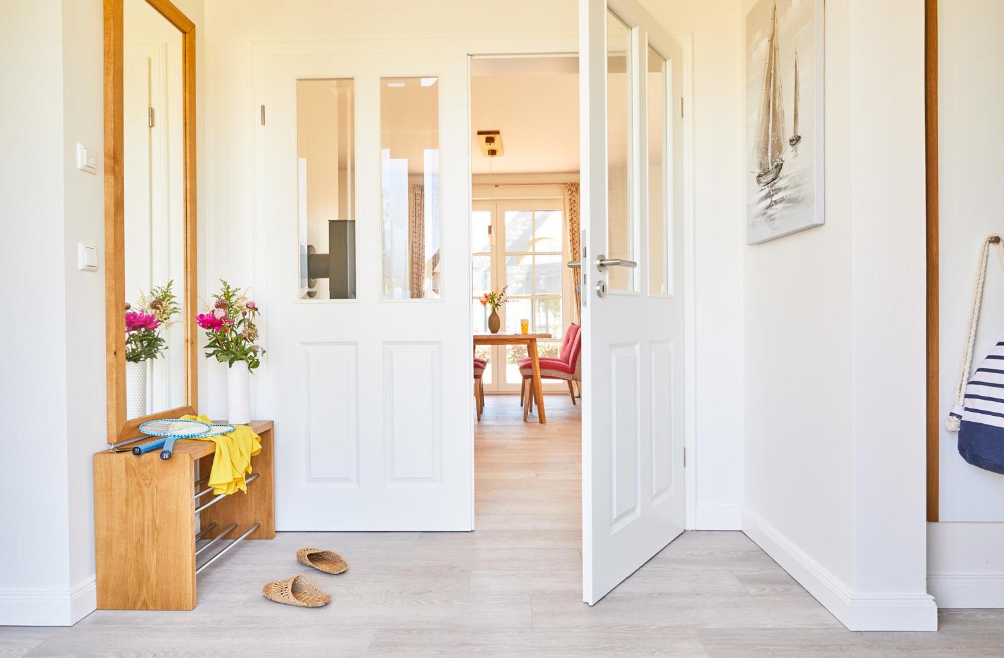 Ferienhaus Seeadler 42