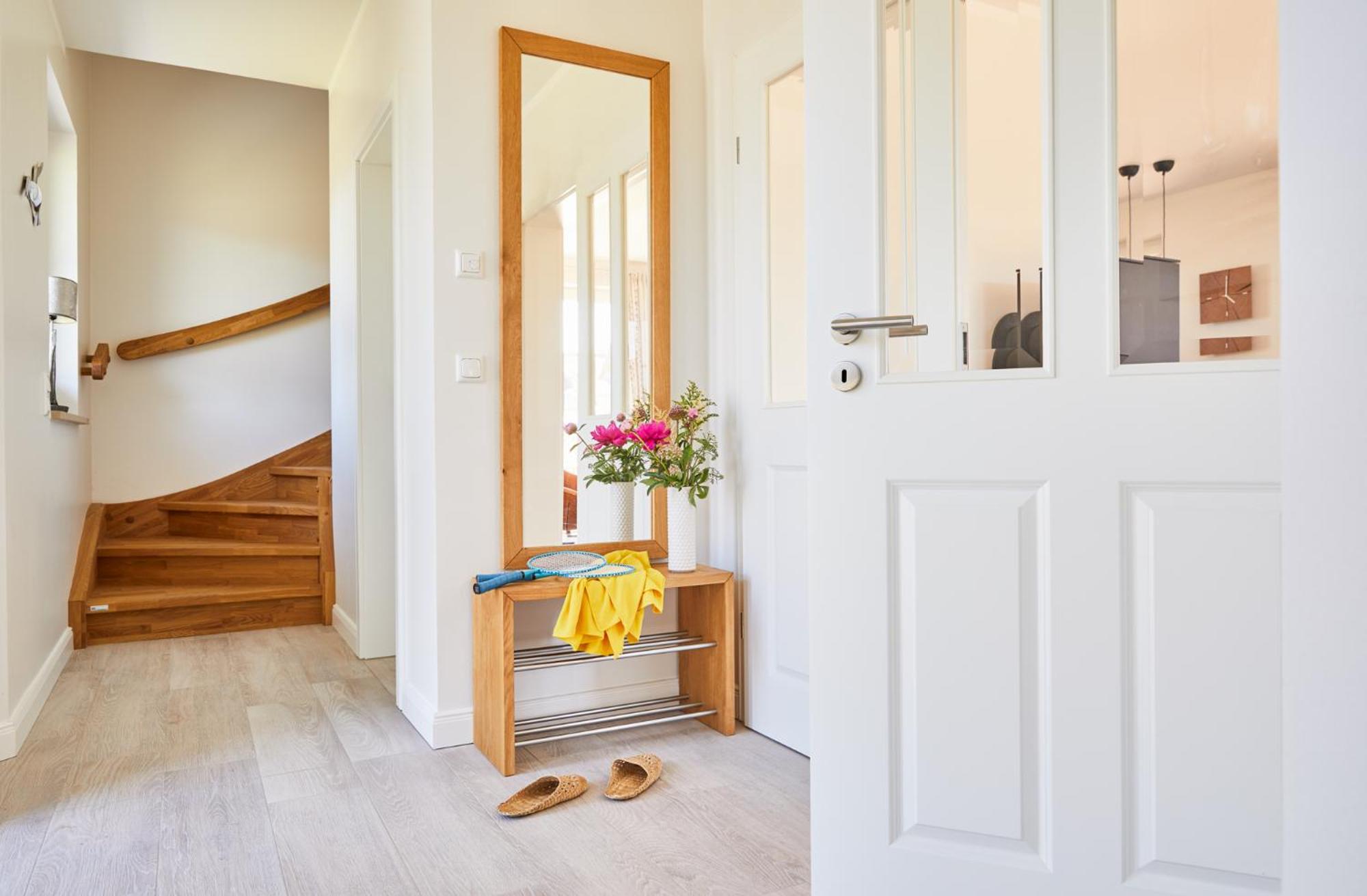 Ferienhaus Seeadler 42