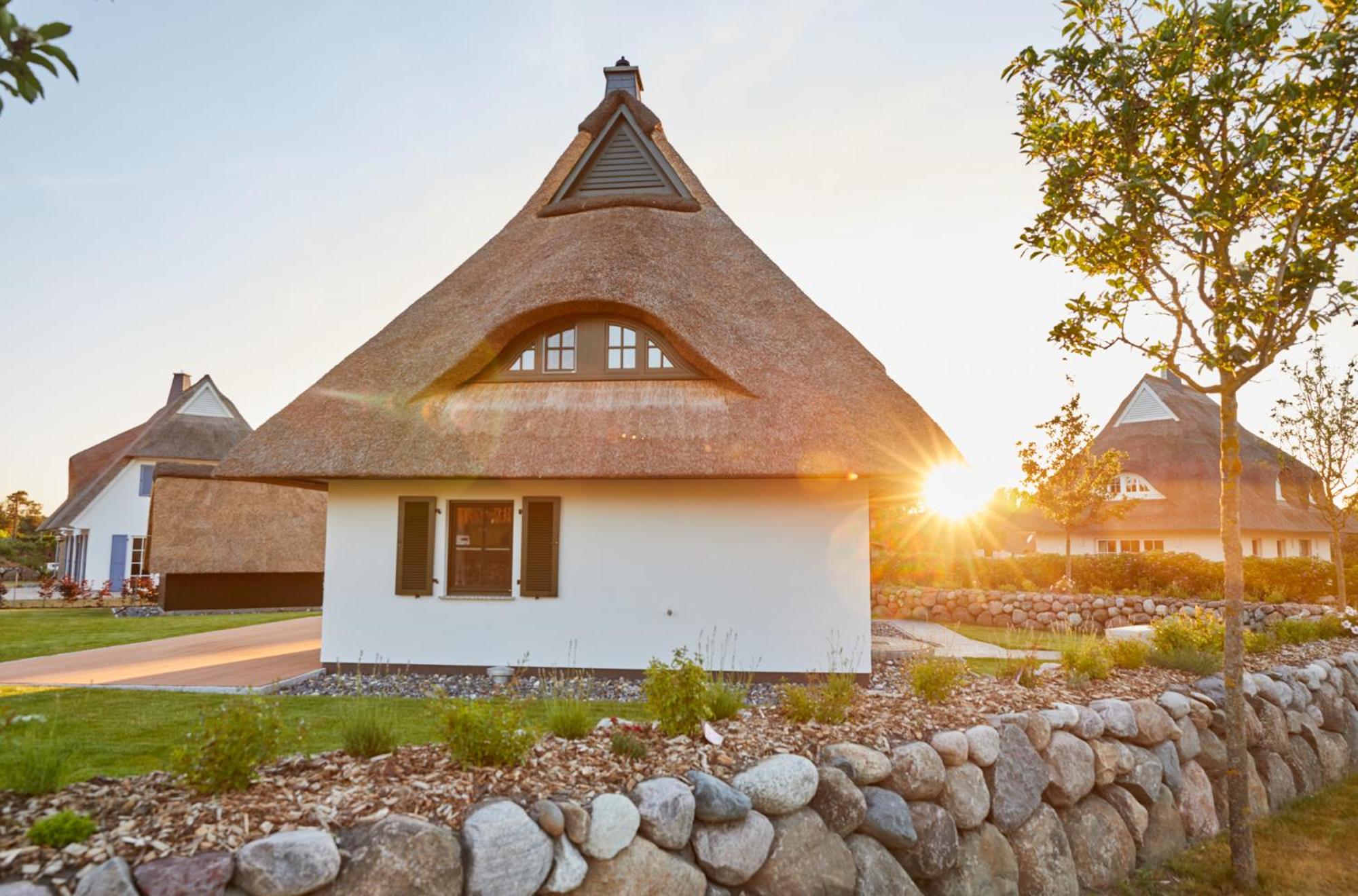 Ferienhaus Seeadler 42