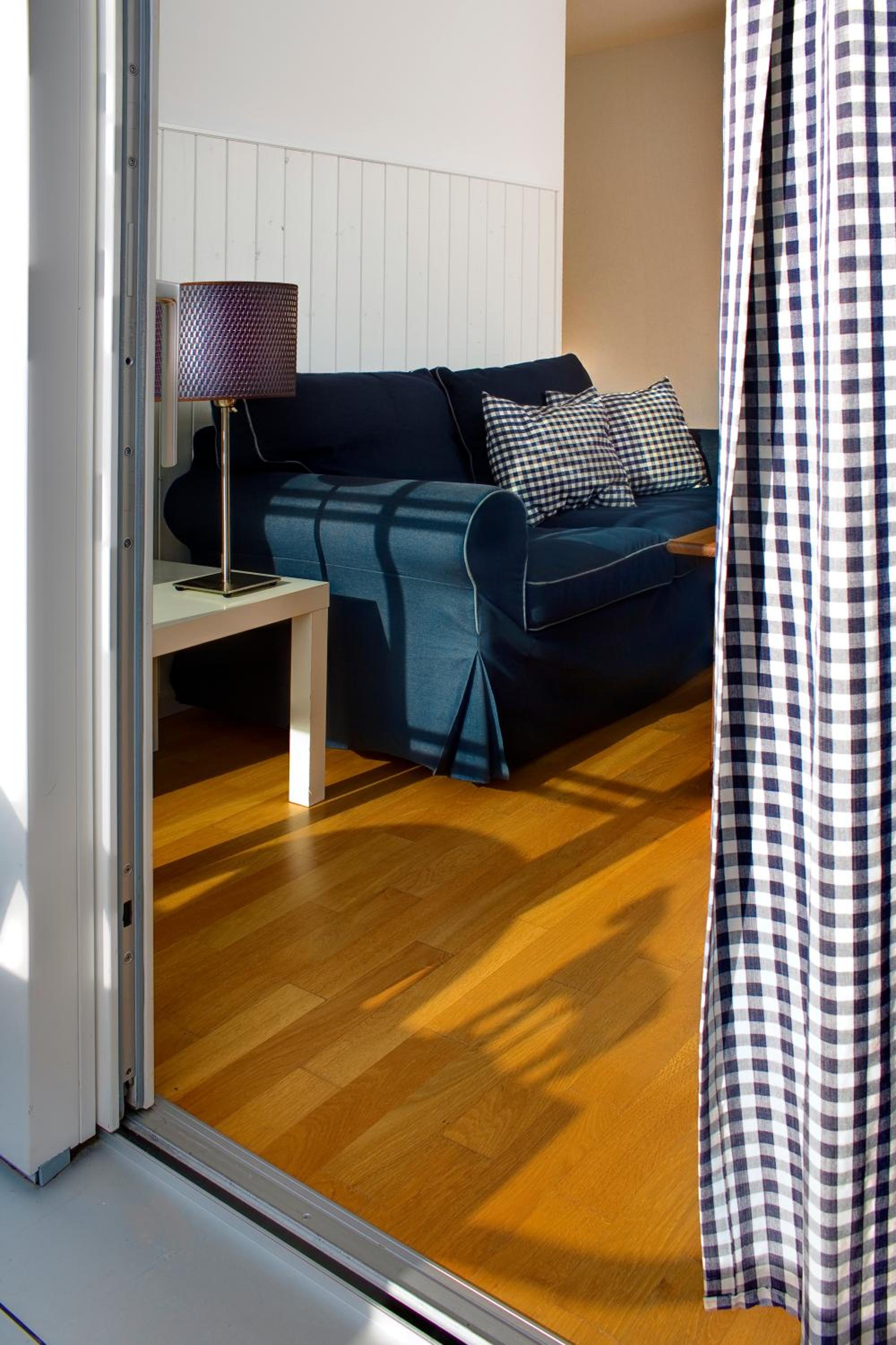 Louisenhof Ferienapartments und Wellness - Property Image 9