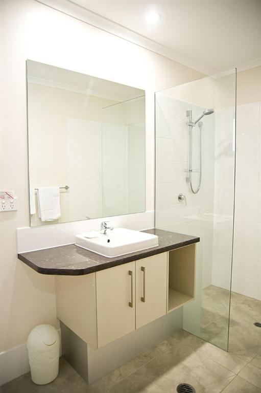 Roma Central Motel