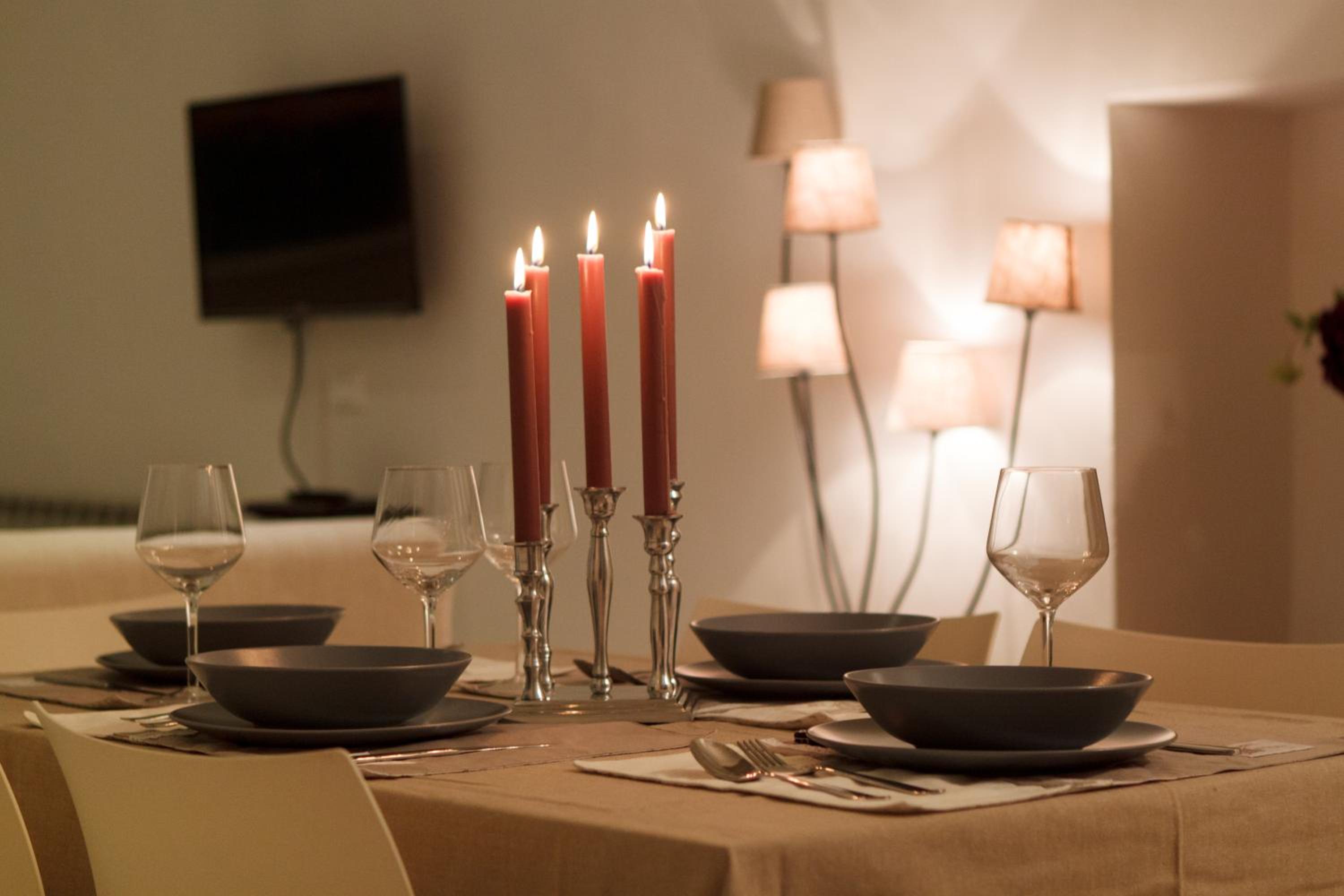 Eden Loft Firenze