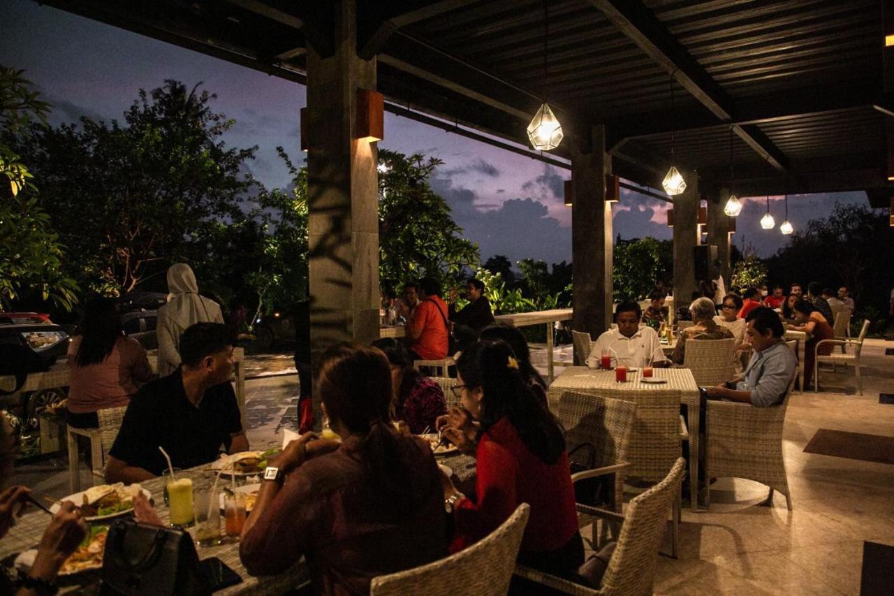 Kori Maharani Villas & Resort, photo 60