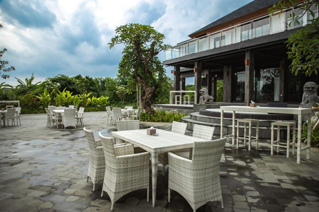 Kori Maharani Villas & Resort, photo 69