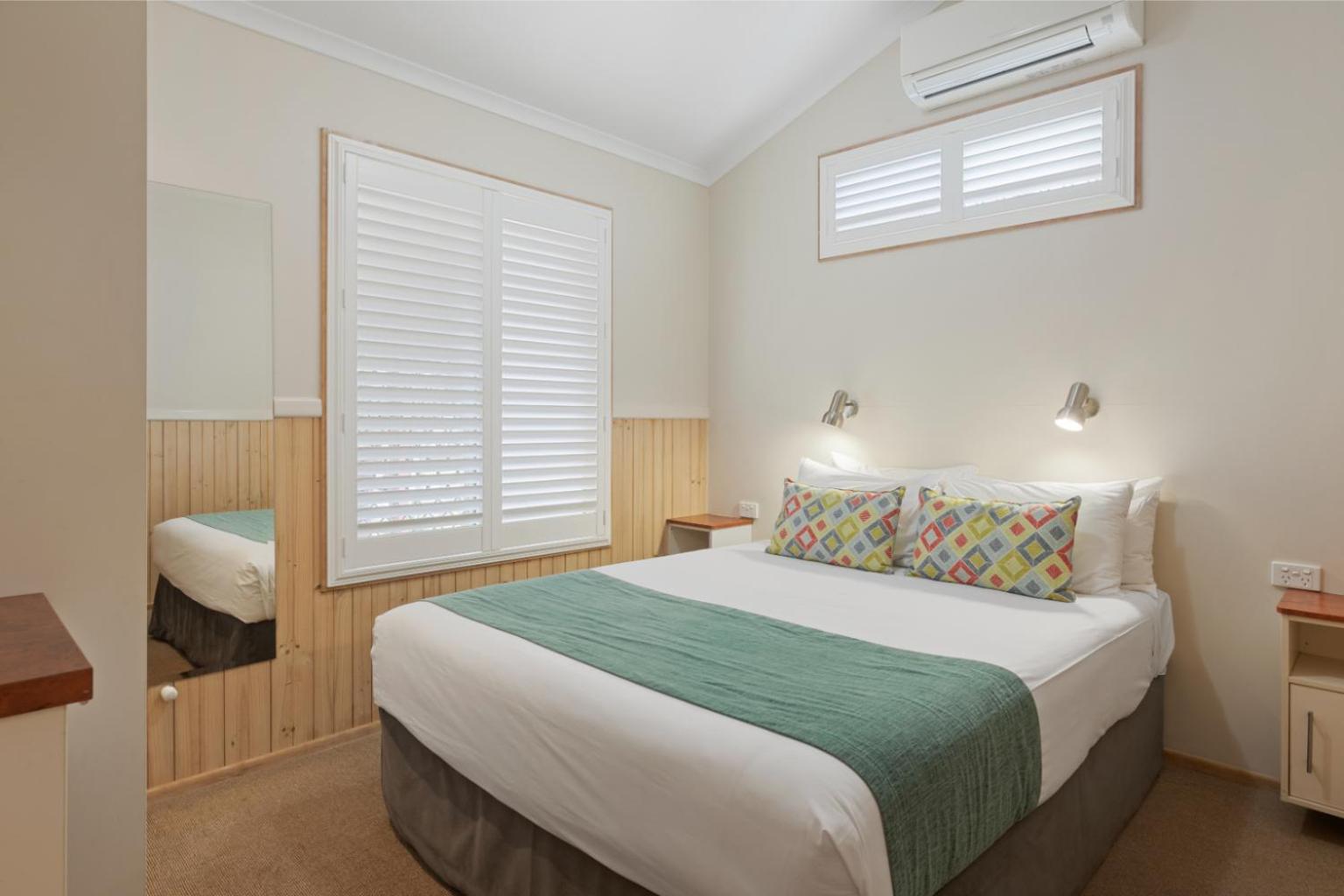 BIG4 Adventure Whitsunday Resort