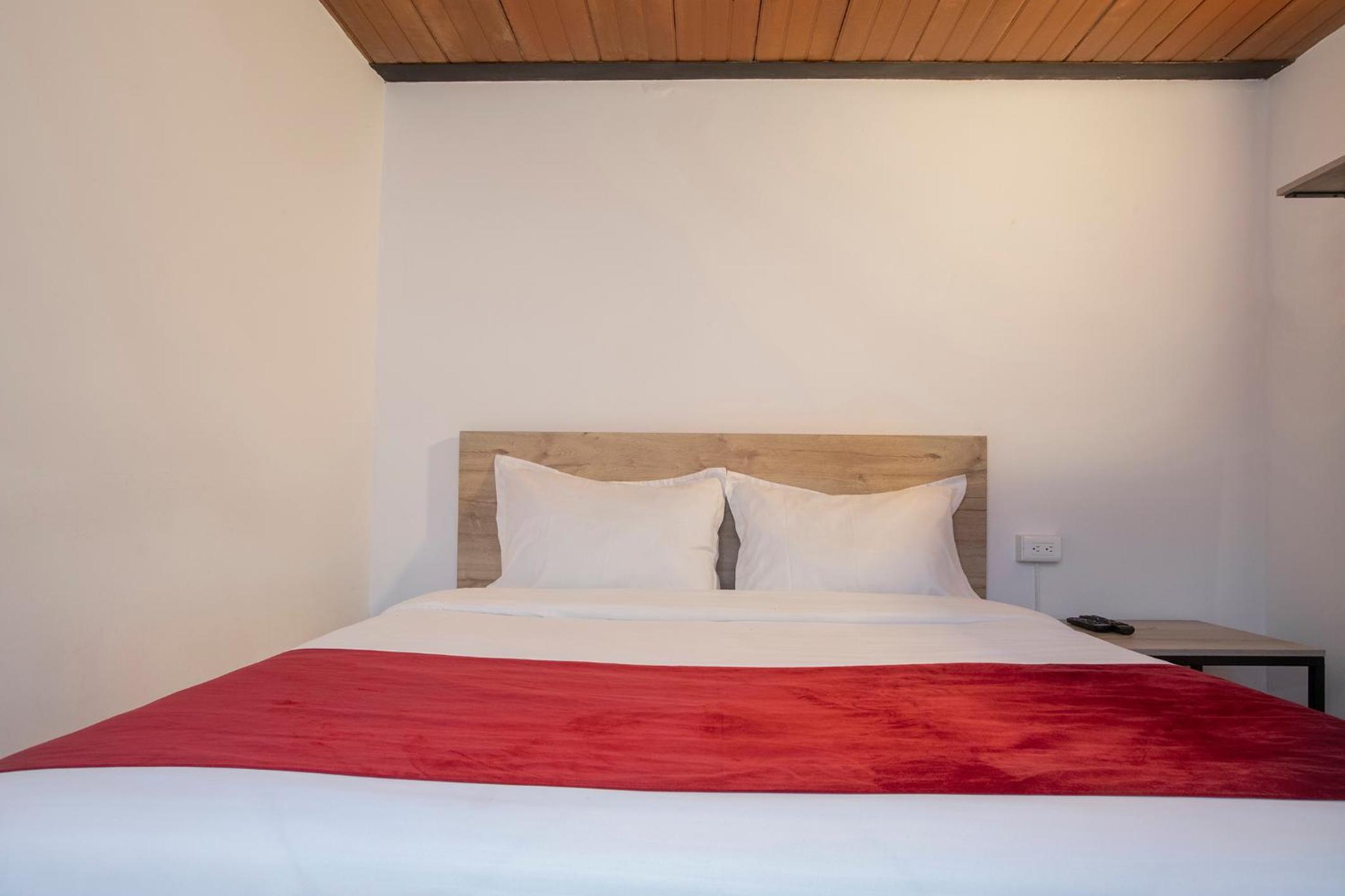 Urbano Luxury Hotel