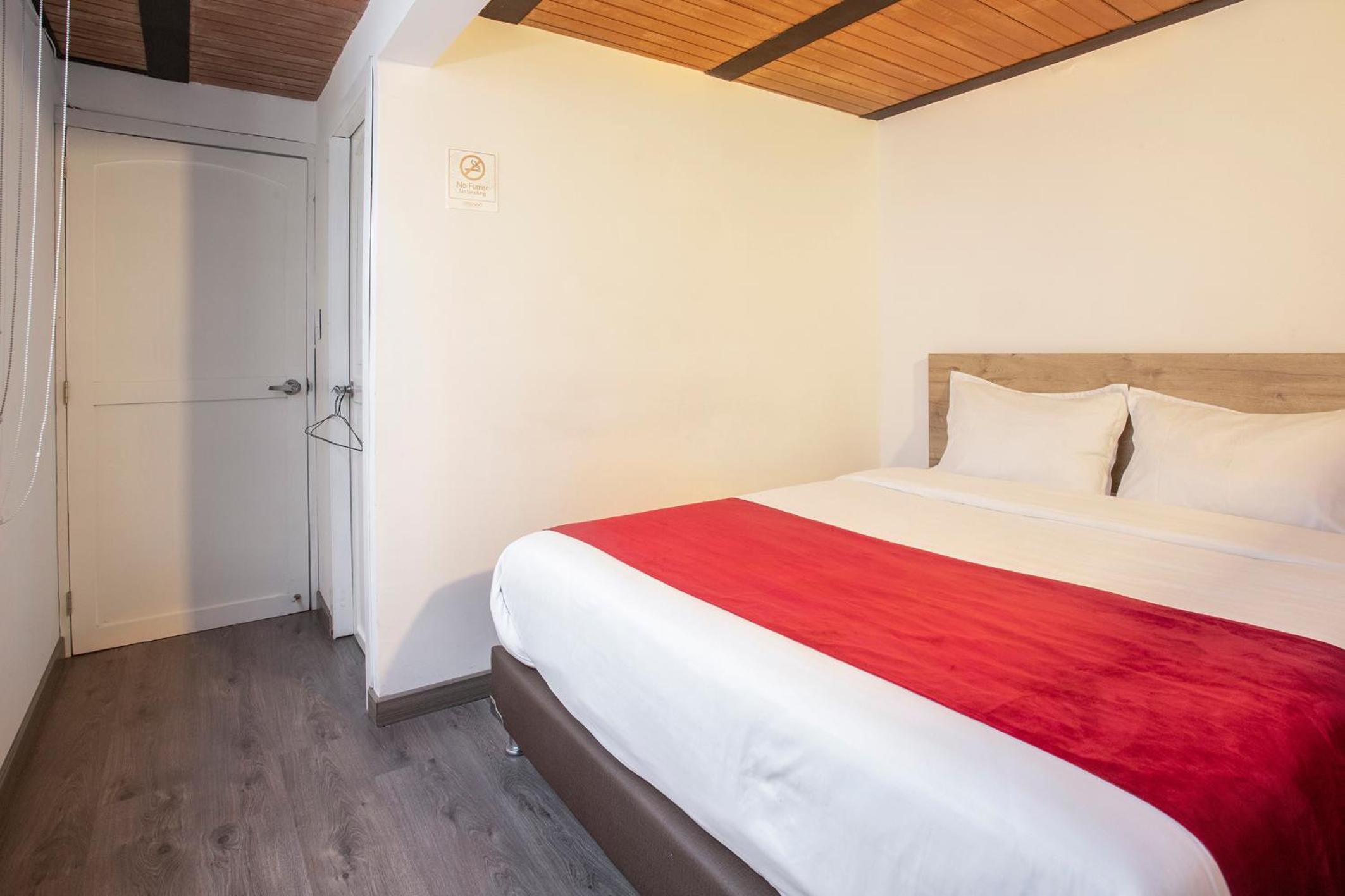 Urbano Luxury Hotel