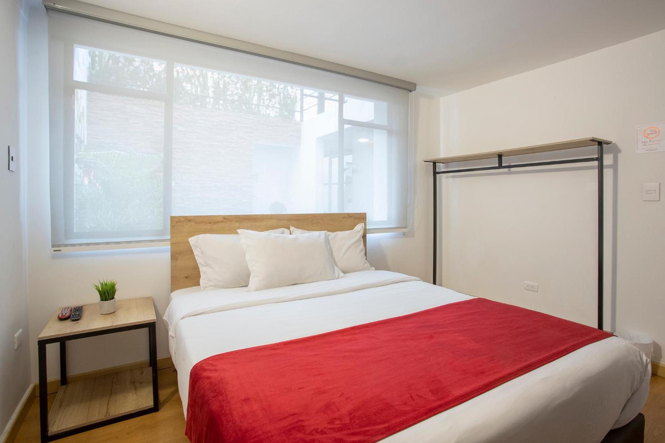 Urbano Luxury Hotel
