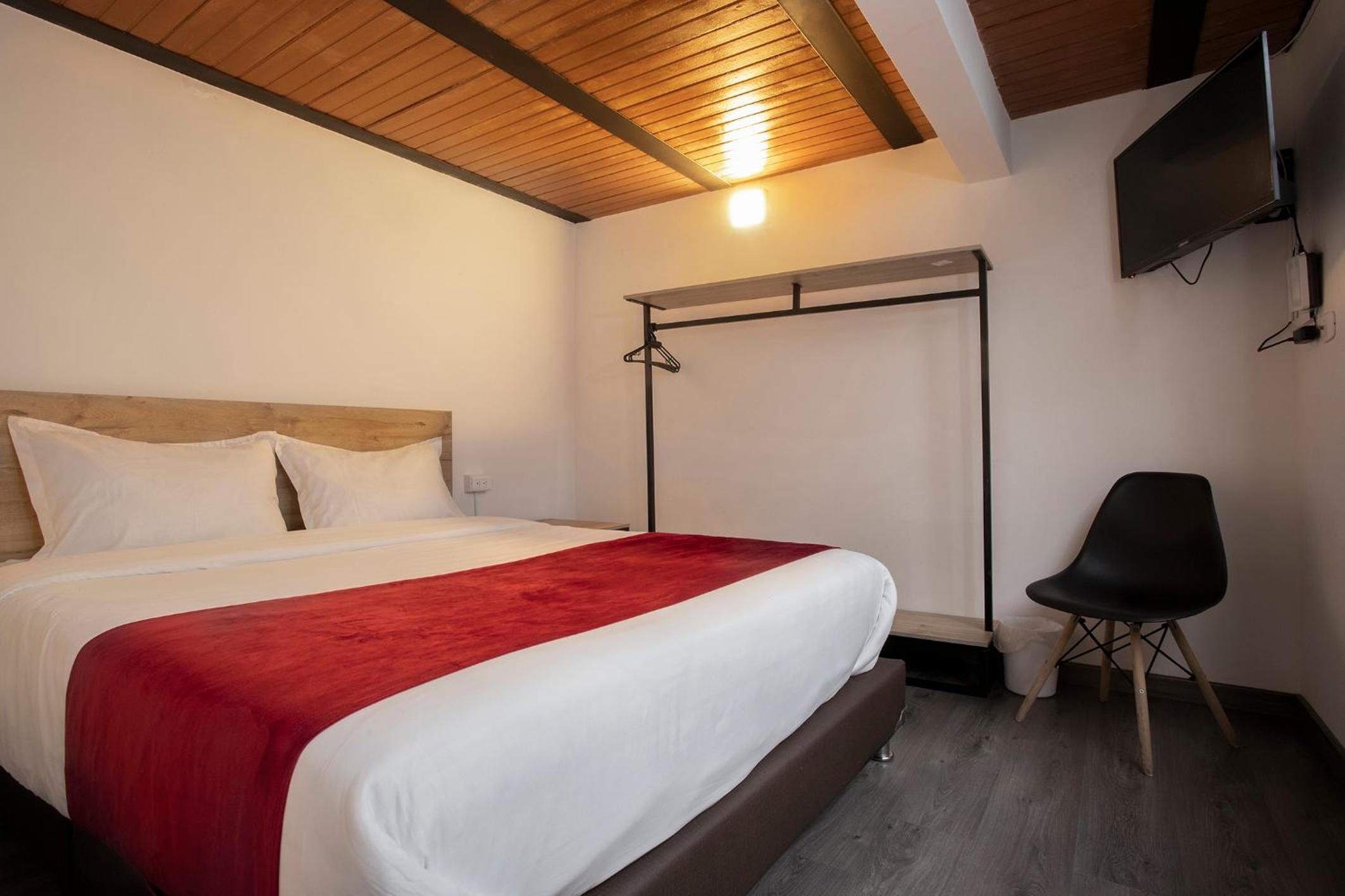Urbano Luxury Hotel