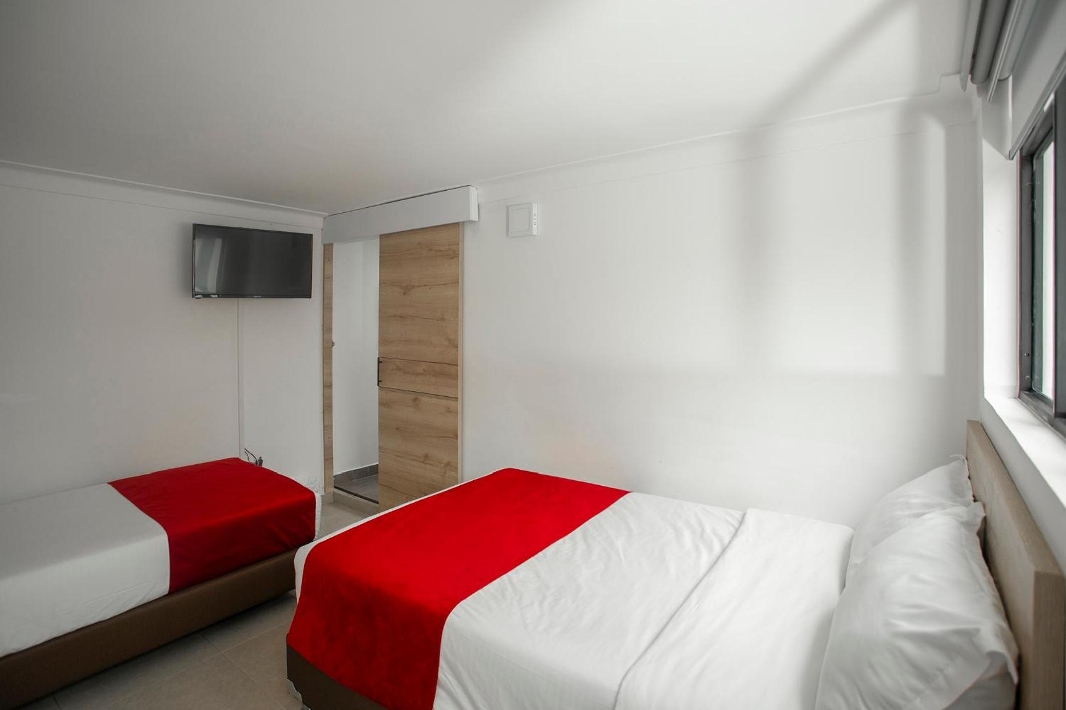 Urbano Luxury Hotel