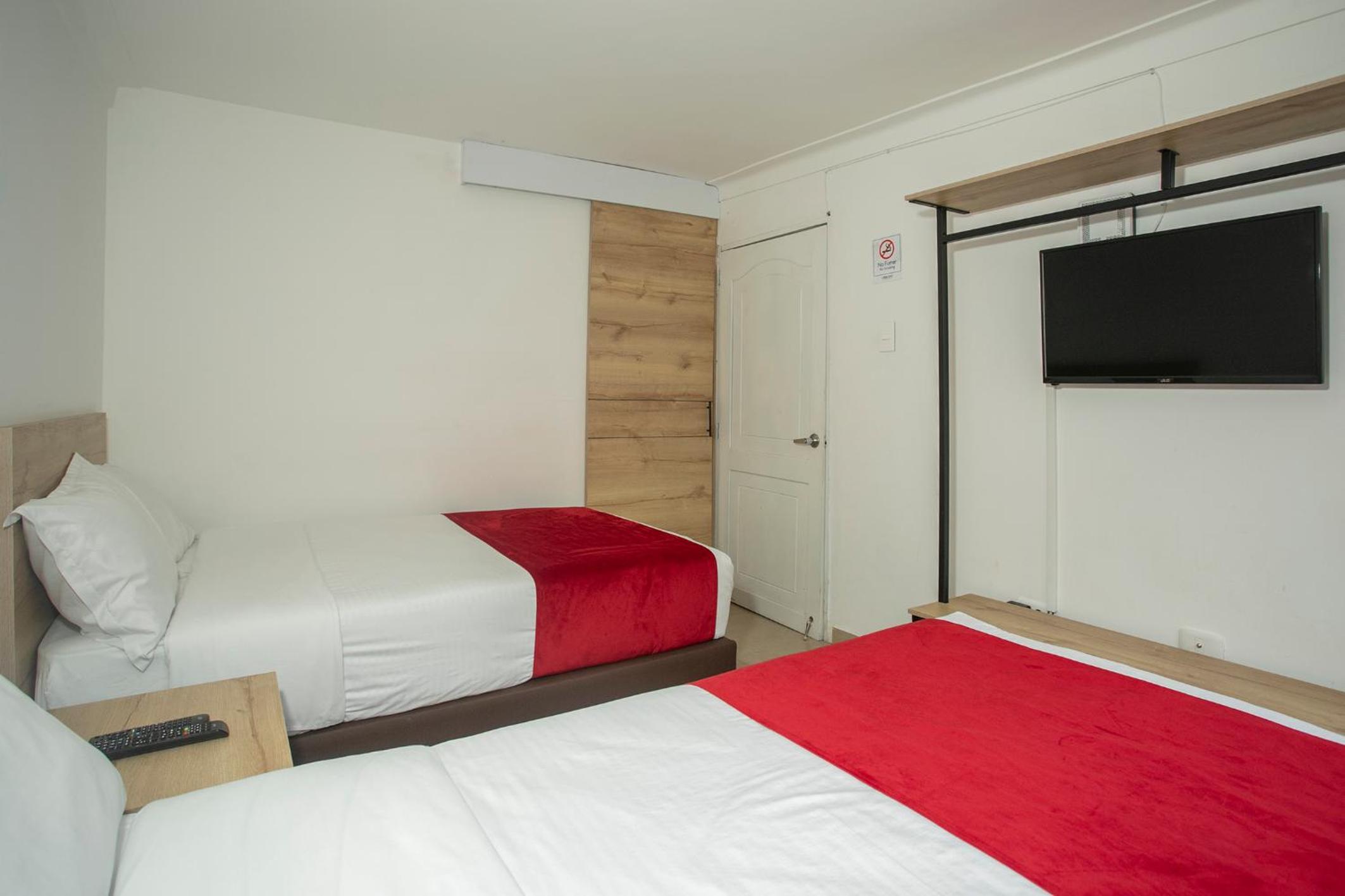 Urbano Luxury Hotel