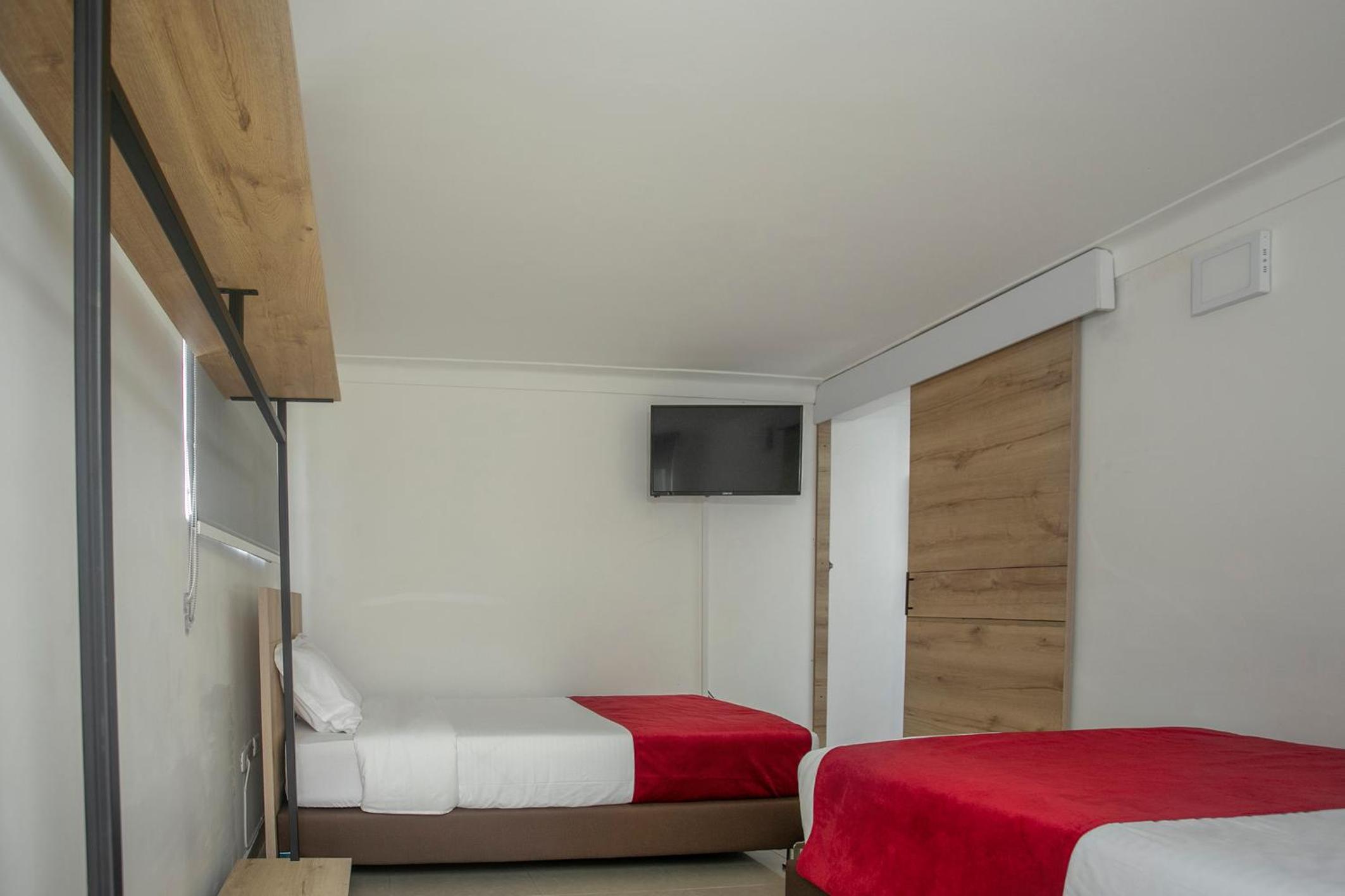 Urbano Luxury Hotel