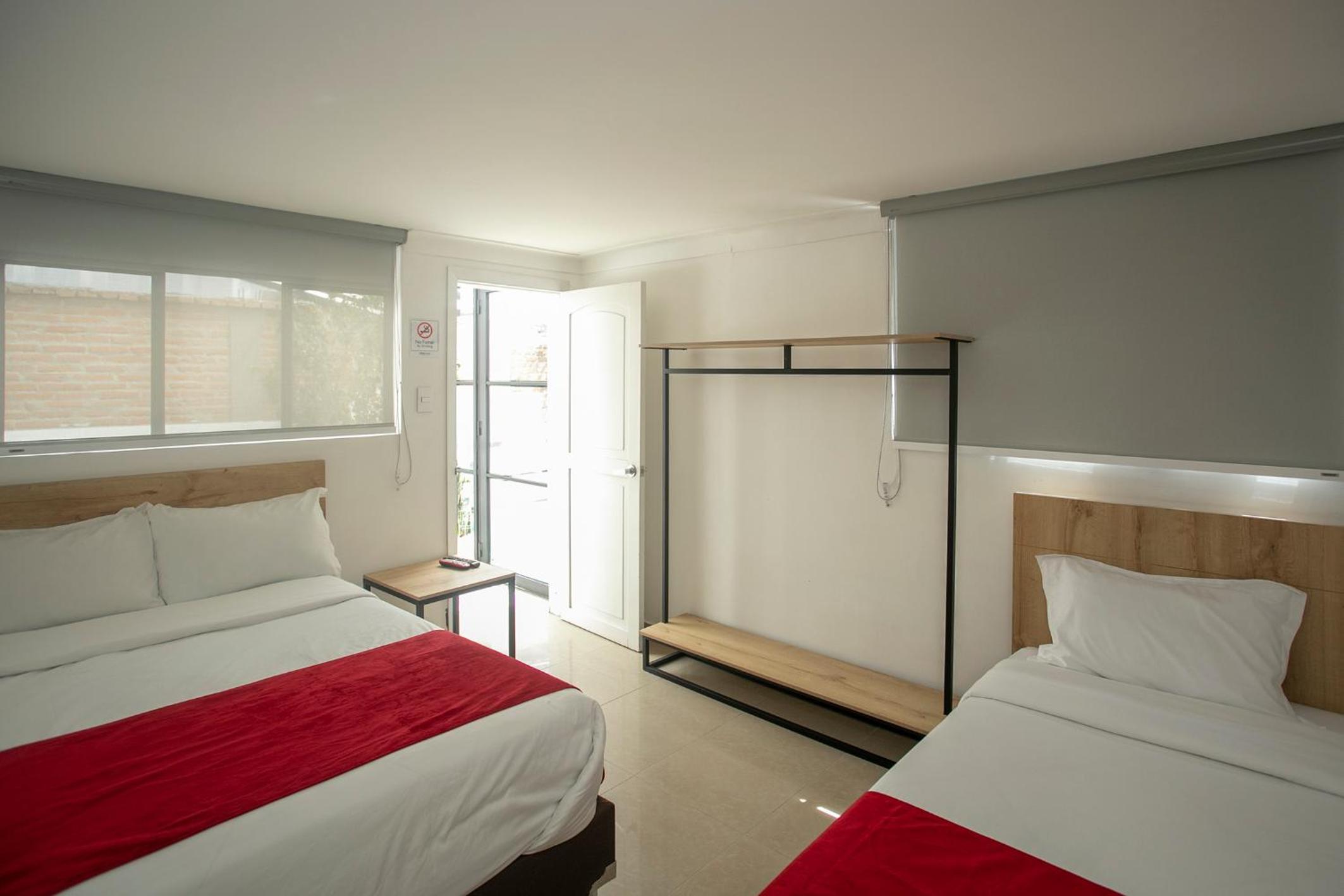 Urbano Luxury Hotel