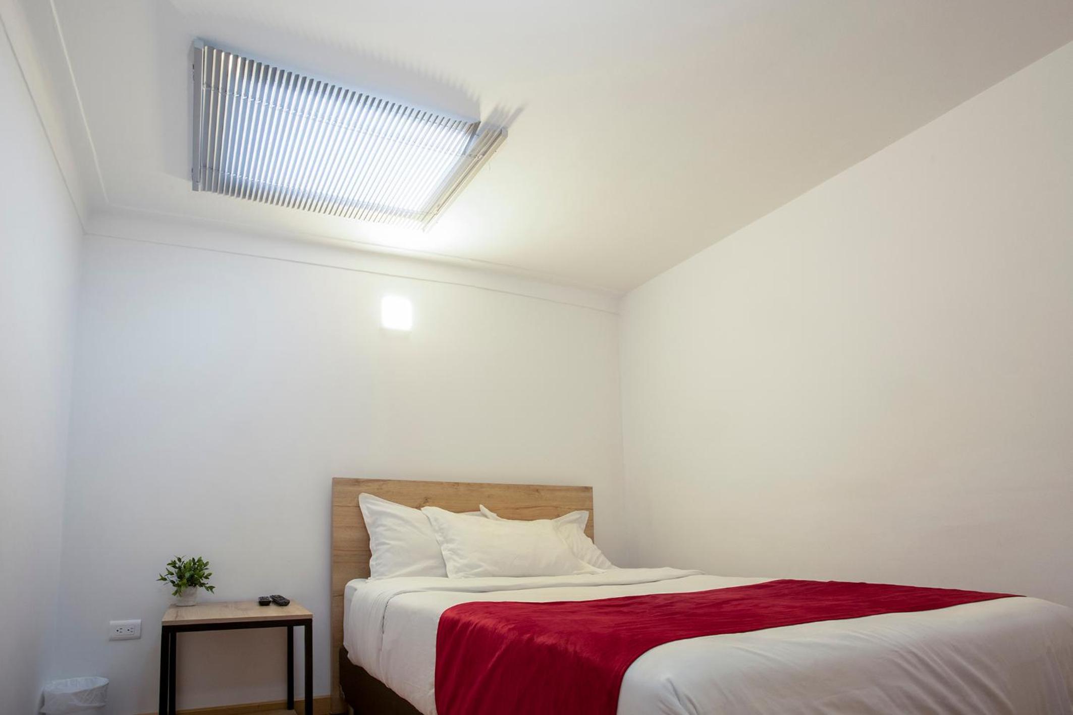 Urbano Luxury Hotel