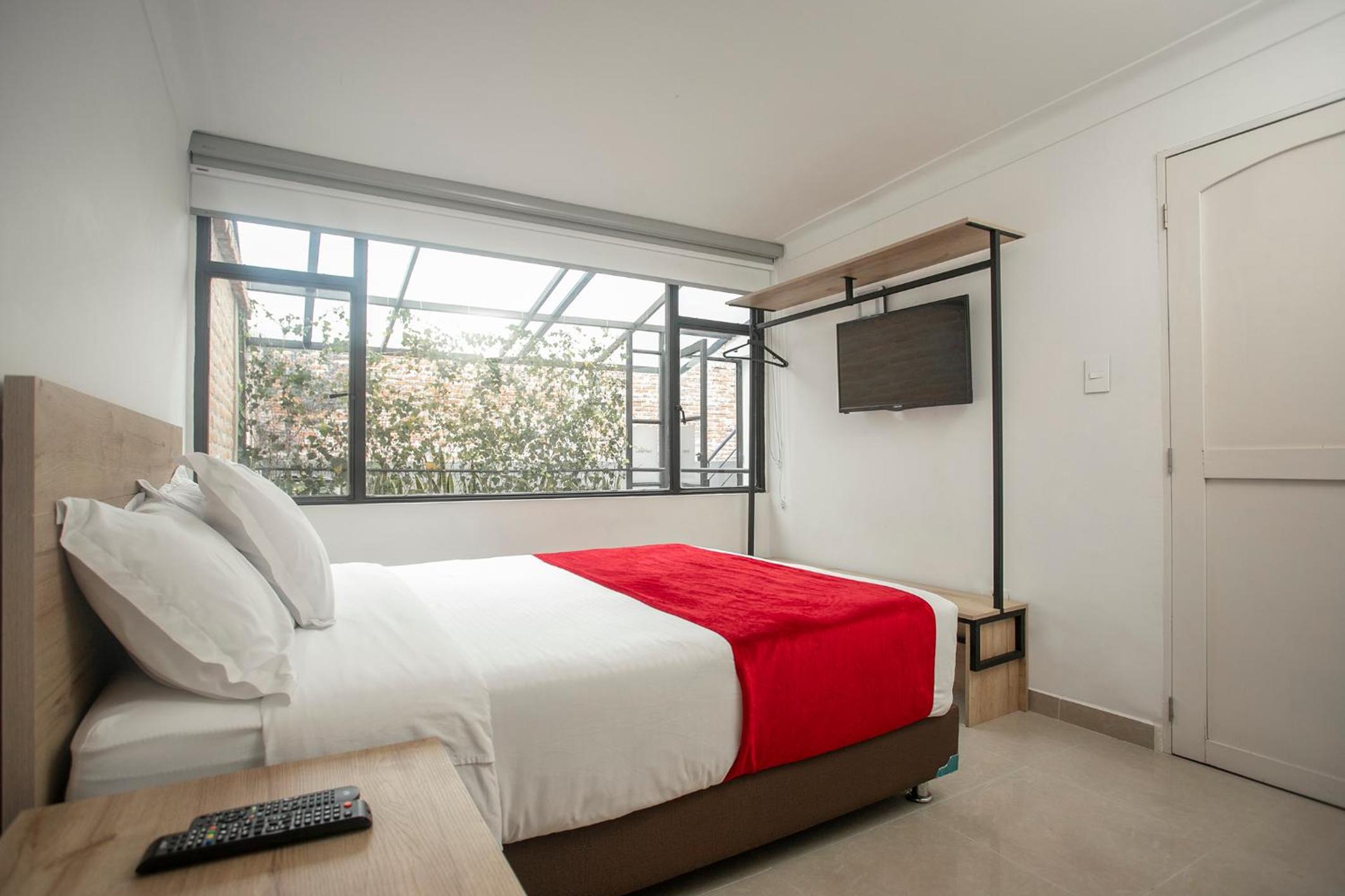 Urbano Luxury Hotel