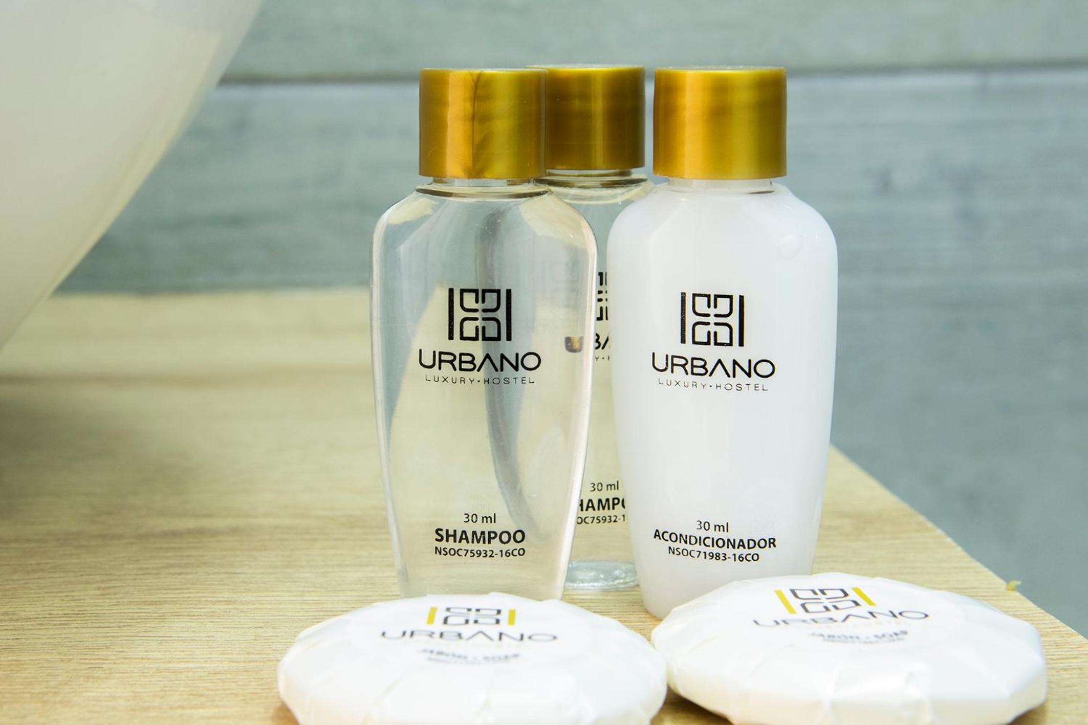 Urbano Luxury Hotel