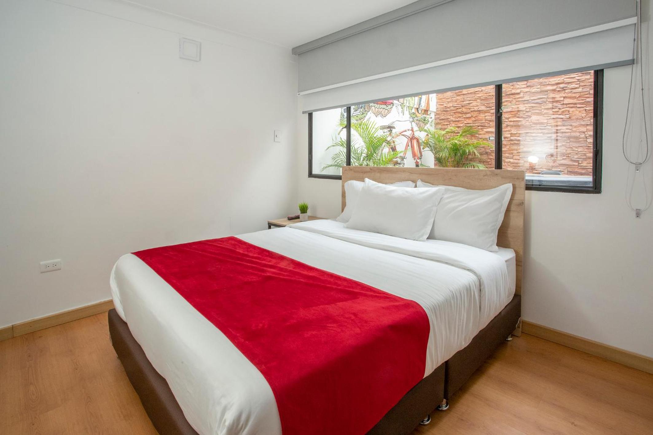 Urbano Luxury Hotel
