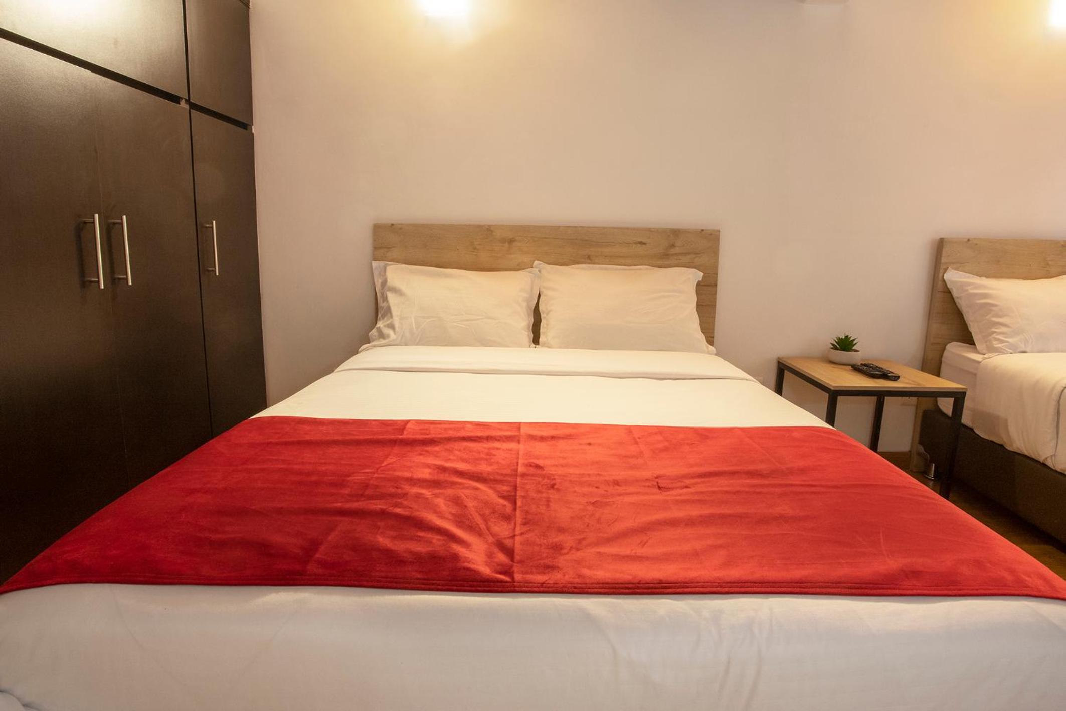 Urbano Luxury Hotel