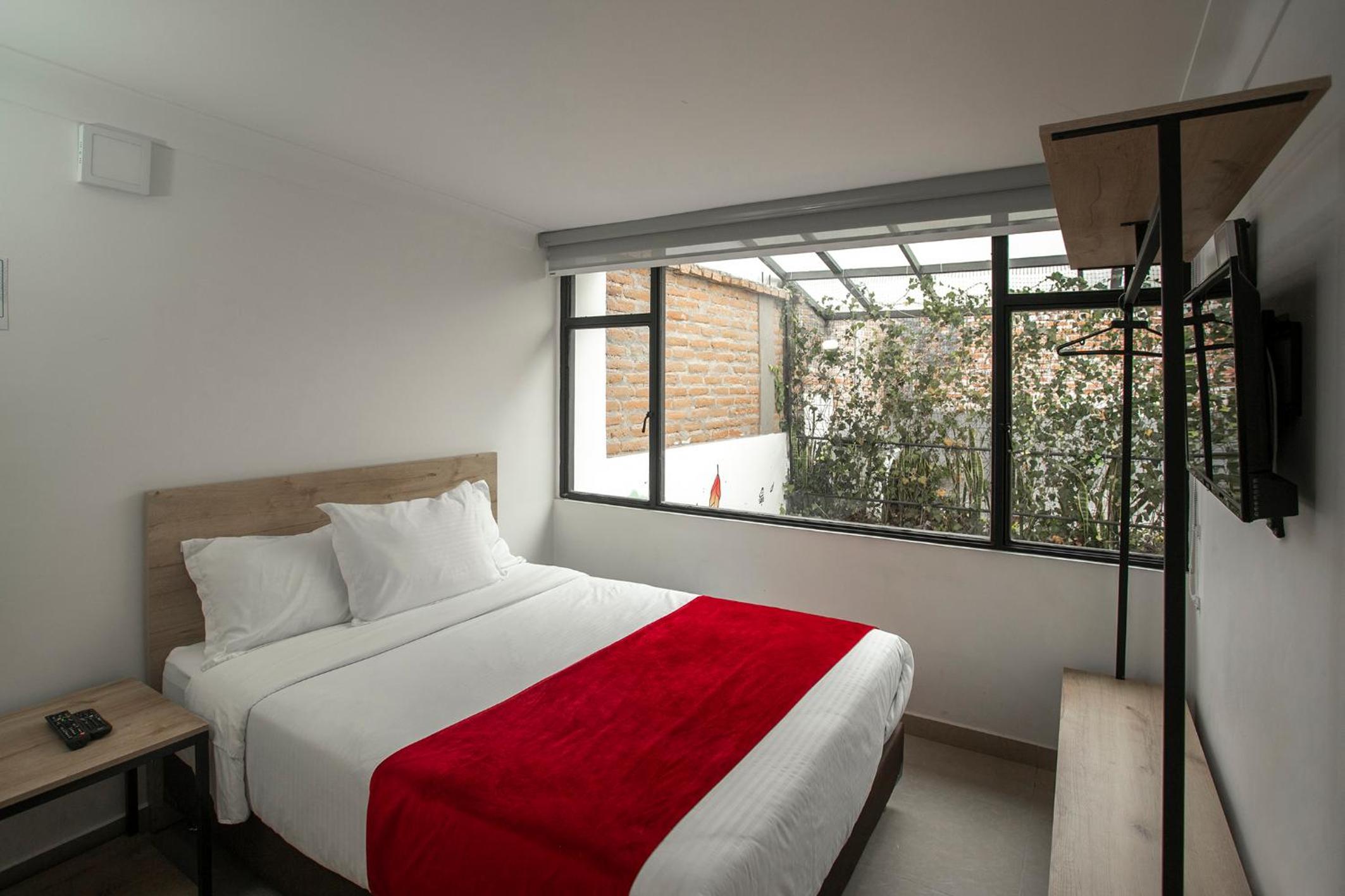 Urbano Luxury Hotel