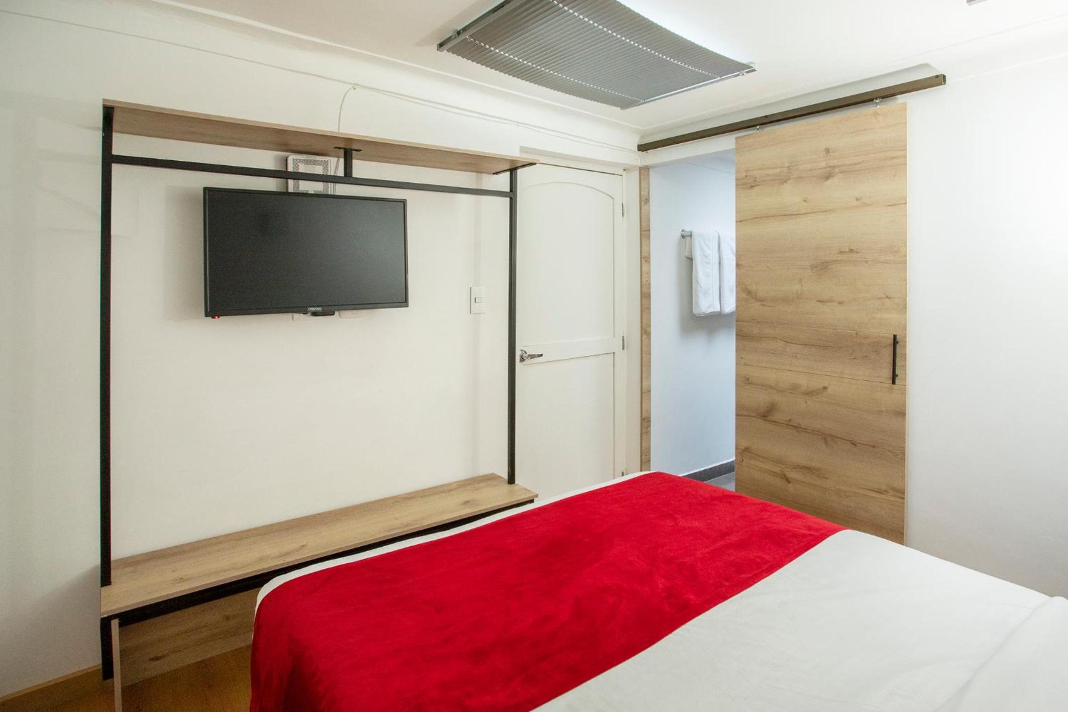 Urbano Luxury Hotel