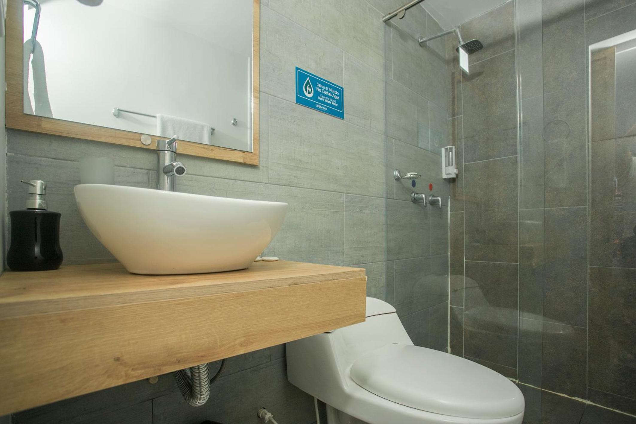 Urbano Luxury Hotel