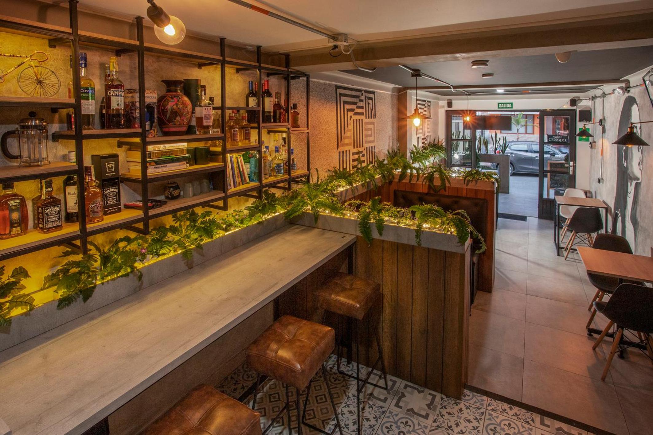 Urbano Luxury Hotel
