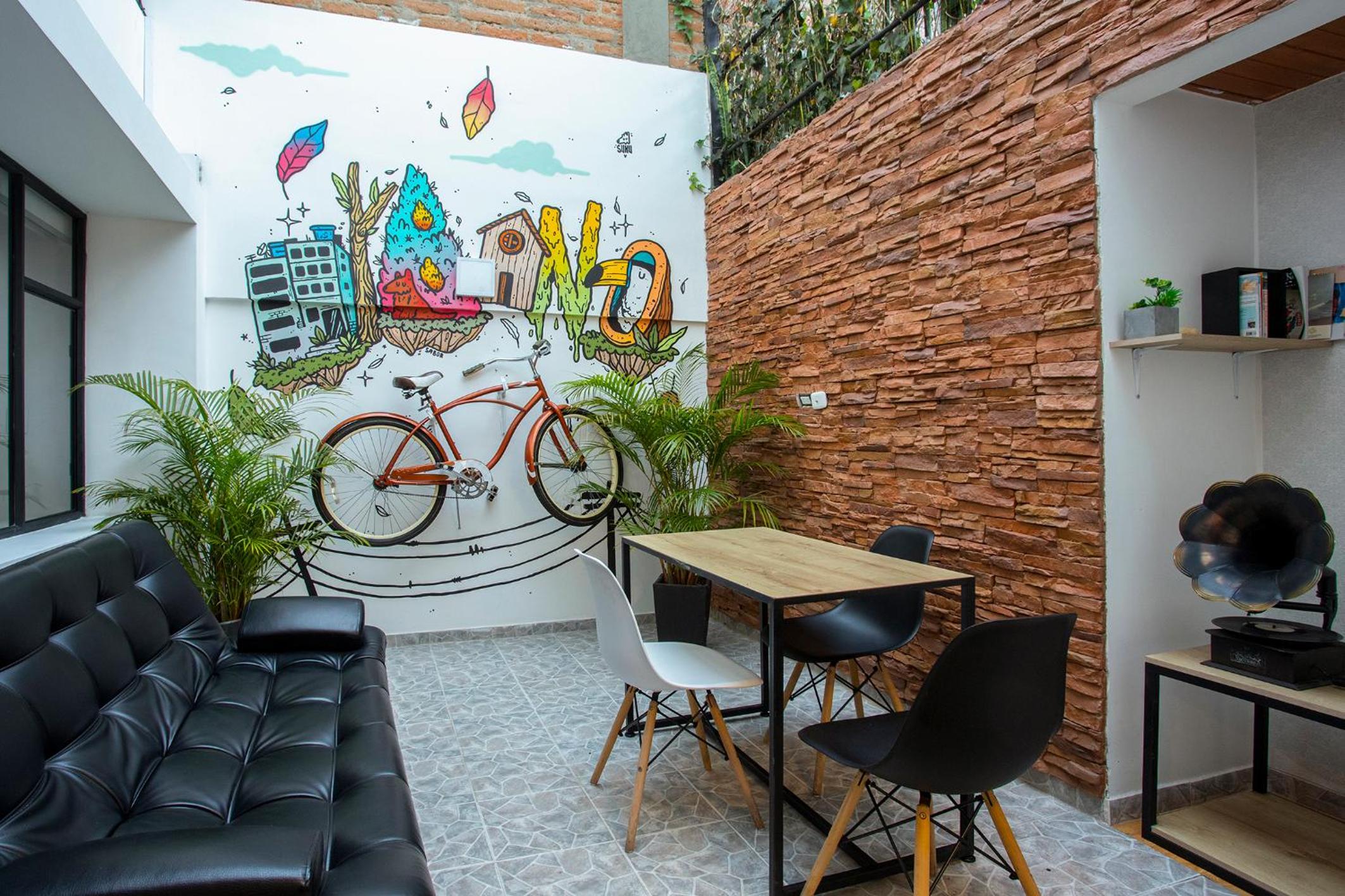 Urbano Luxury Hotel
