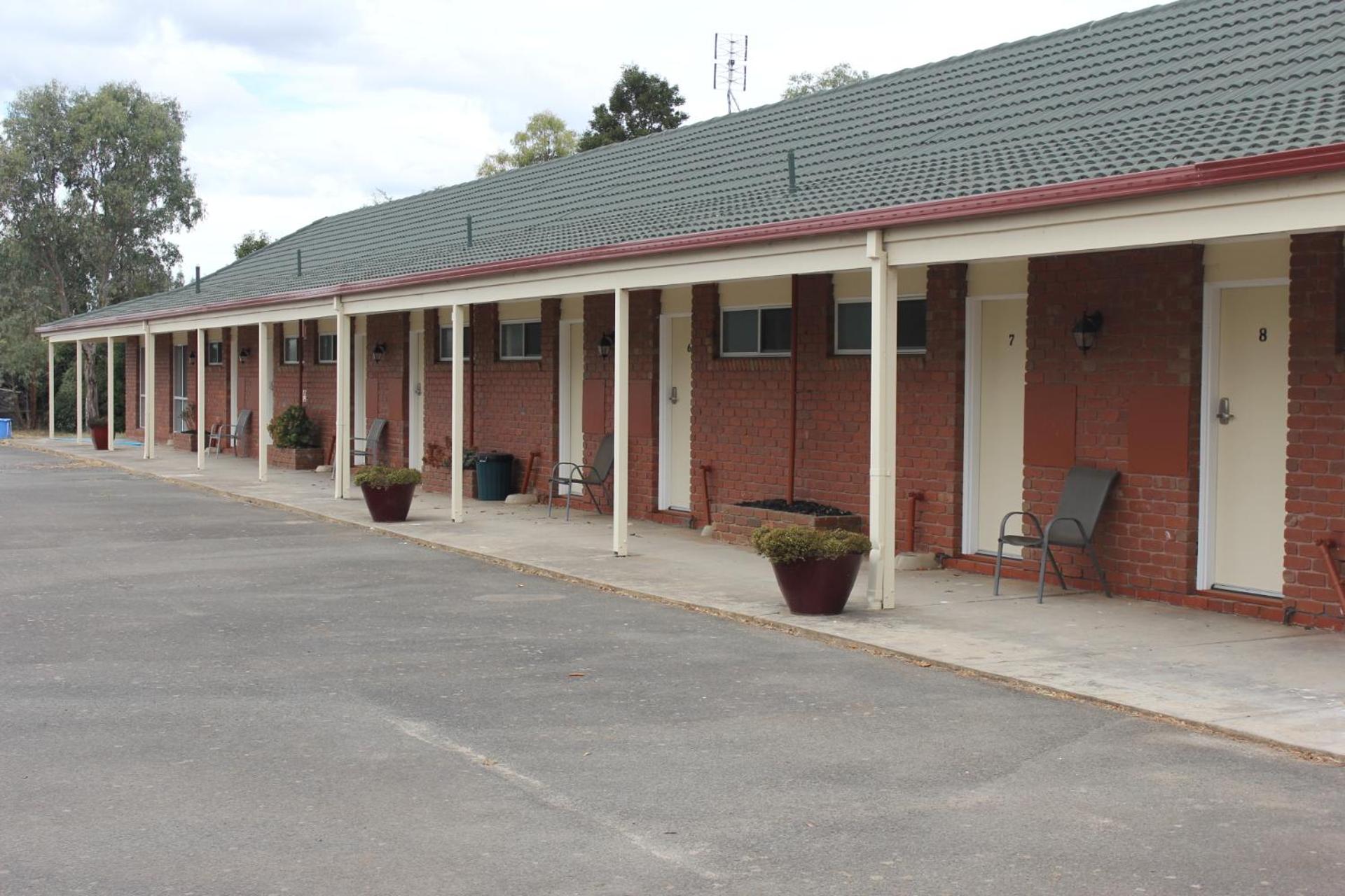 Cardigan Lodge
