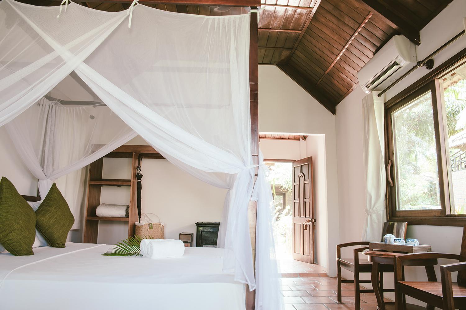 Thanh Kieu Beach Resort